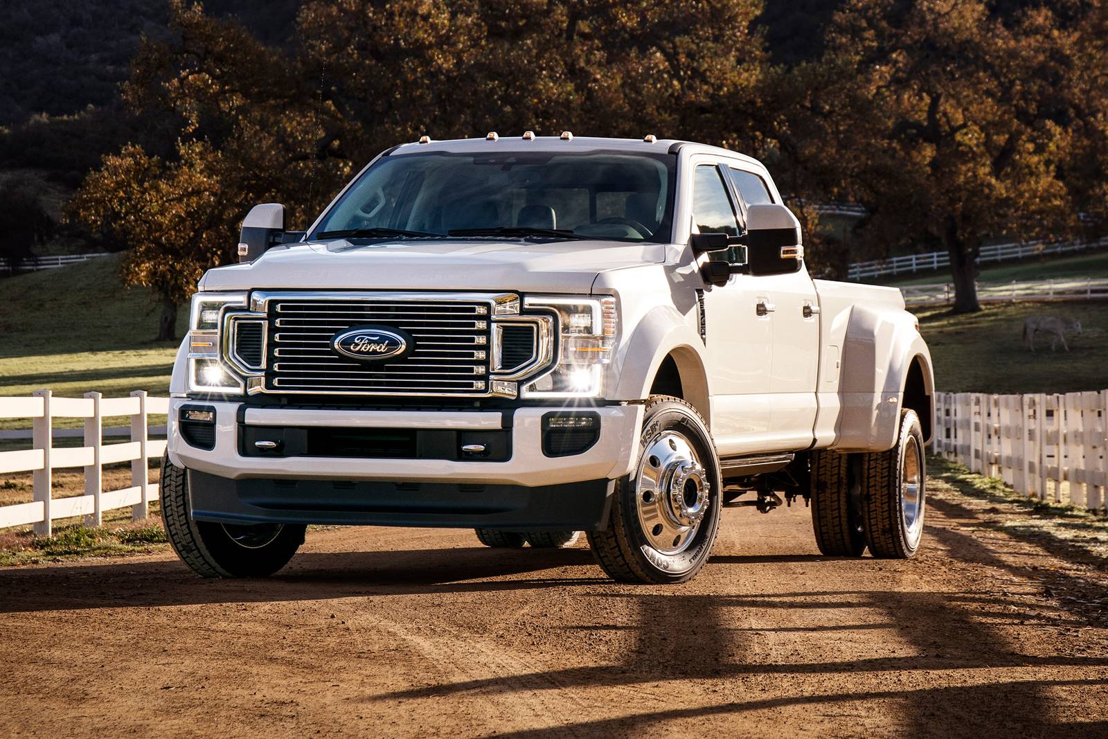 2022 Ford F-450 Super Duty Prices, Reviews, and Pictures | Edmunds
