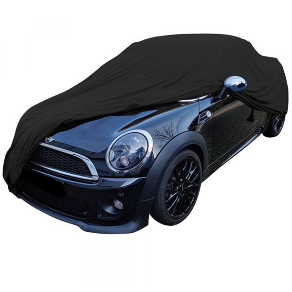 Mini Roadster (R59) 100% waterproof car cover now $ 195.00 | Shop for  Covers car covers