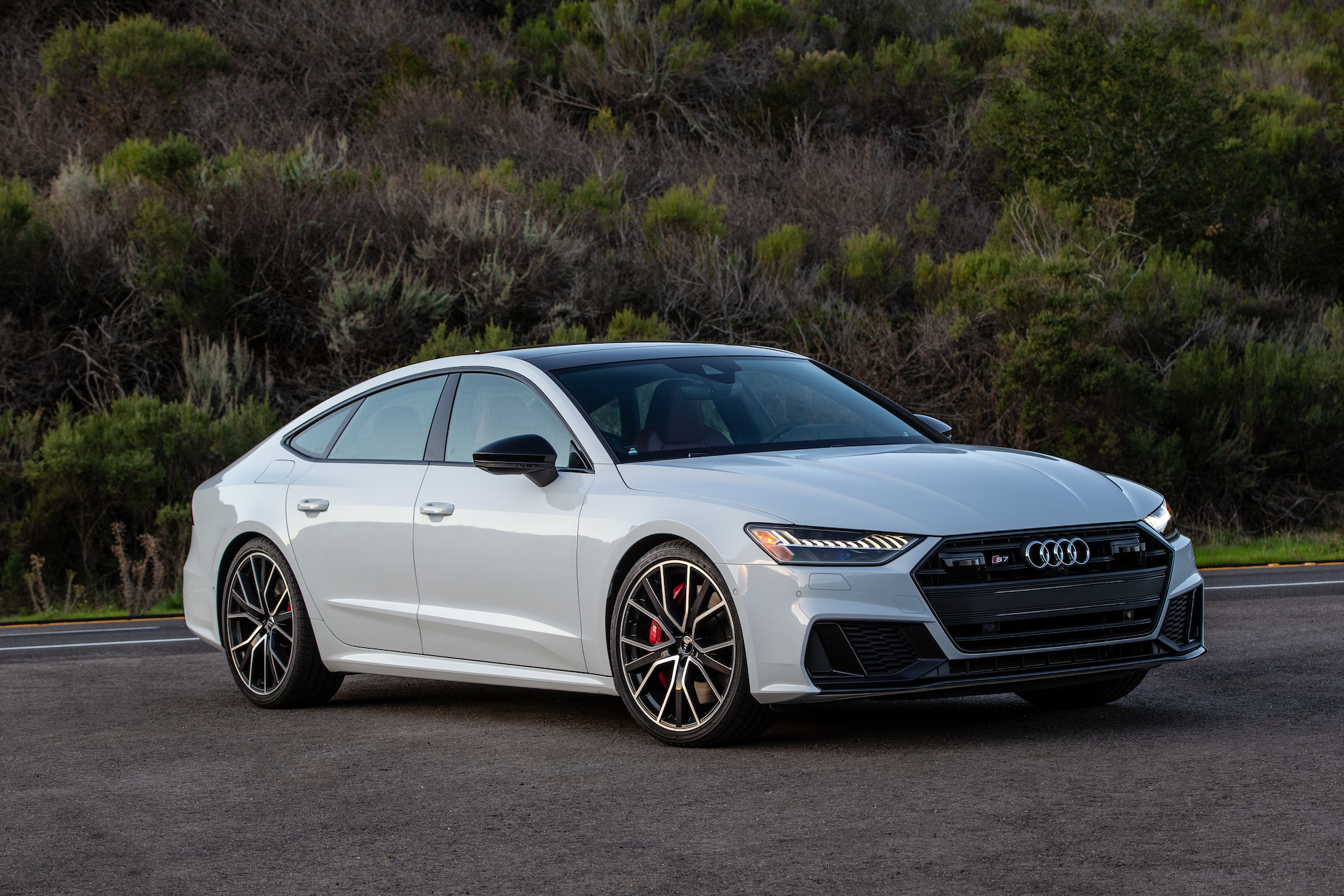 New and Used Audi A7: Prices, Photos, Reviews, Specs - The Car Connection