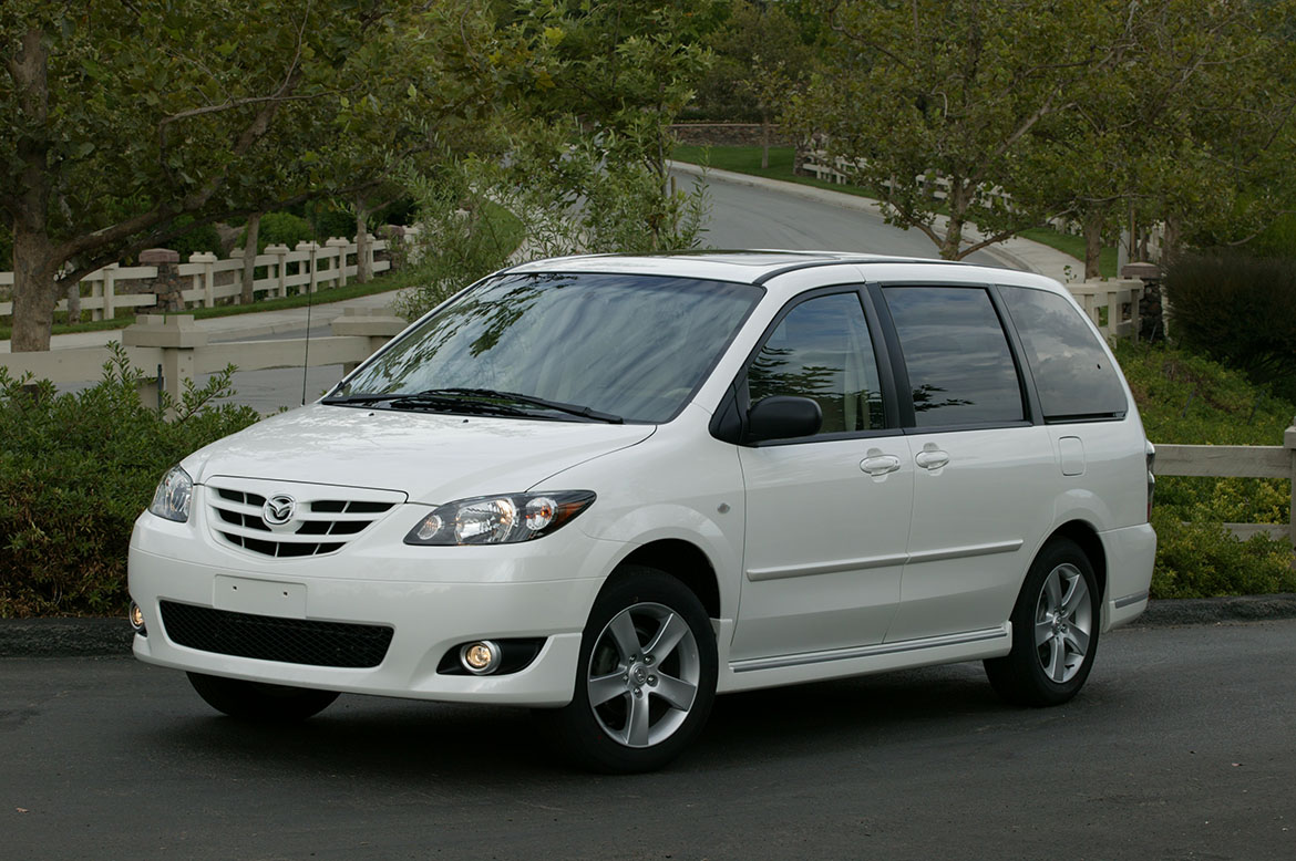 Mazda USA Newsroom - Vehicles | Mazda USA News