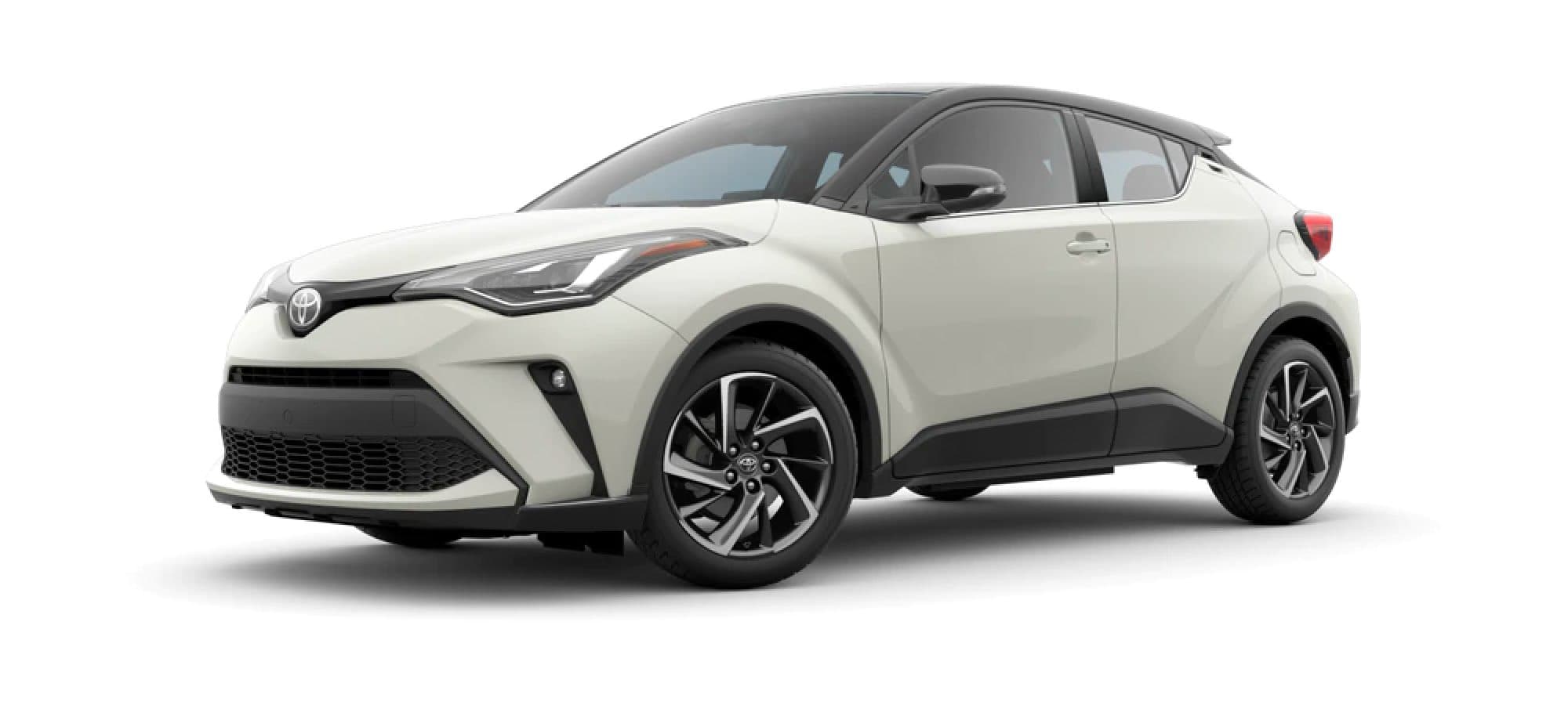 2021 Toyota C-HR Hybrid Price, Specs, Photos | Toyota Place