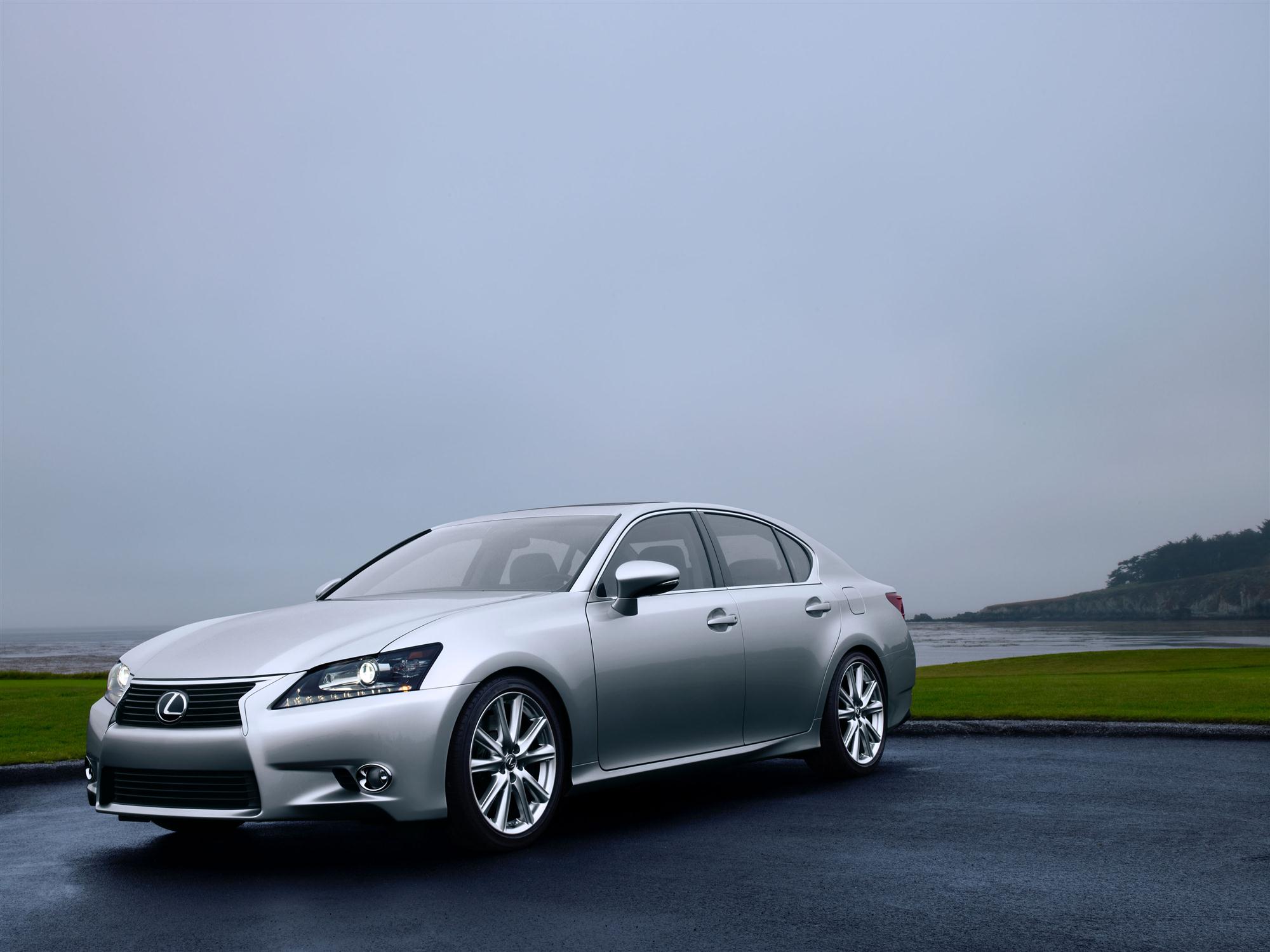 2013 Lexus GS Review, Ratings, Specs, Prices, and Photos - The Car  Connection