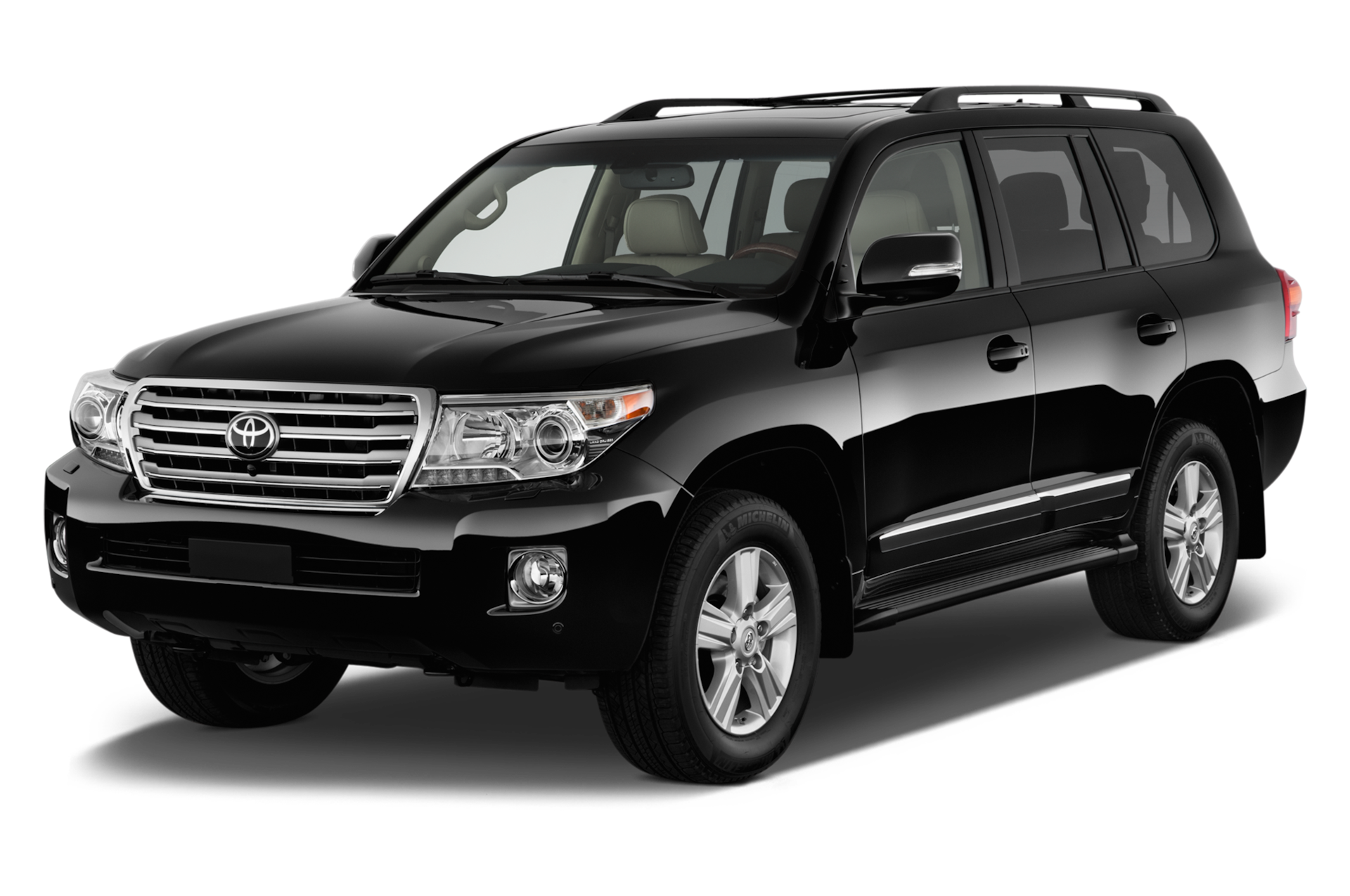 2015 Toyota Land Cruiser Prices, Reviews, and Photos - MotorTrend