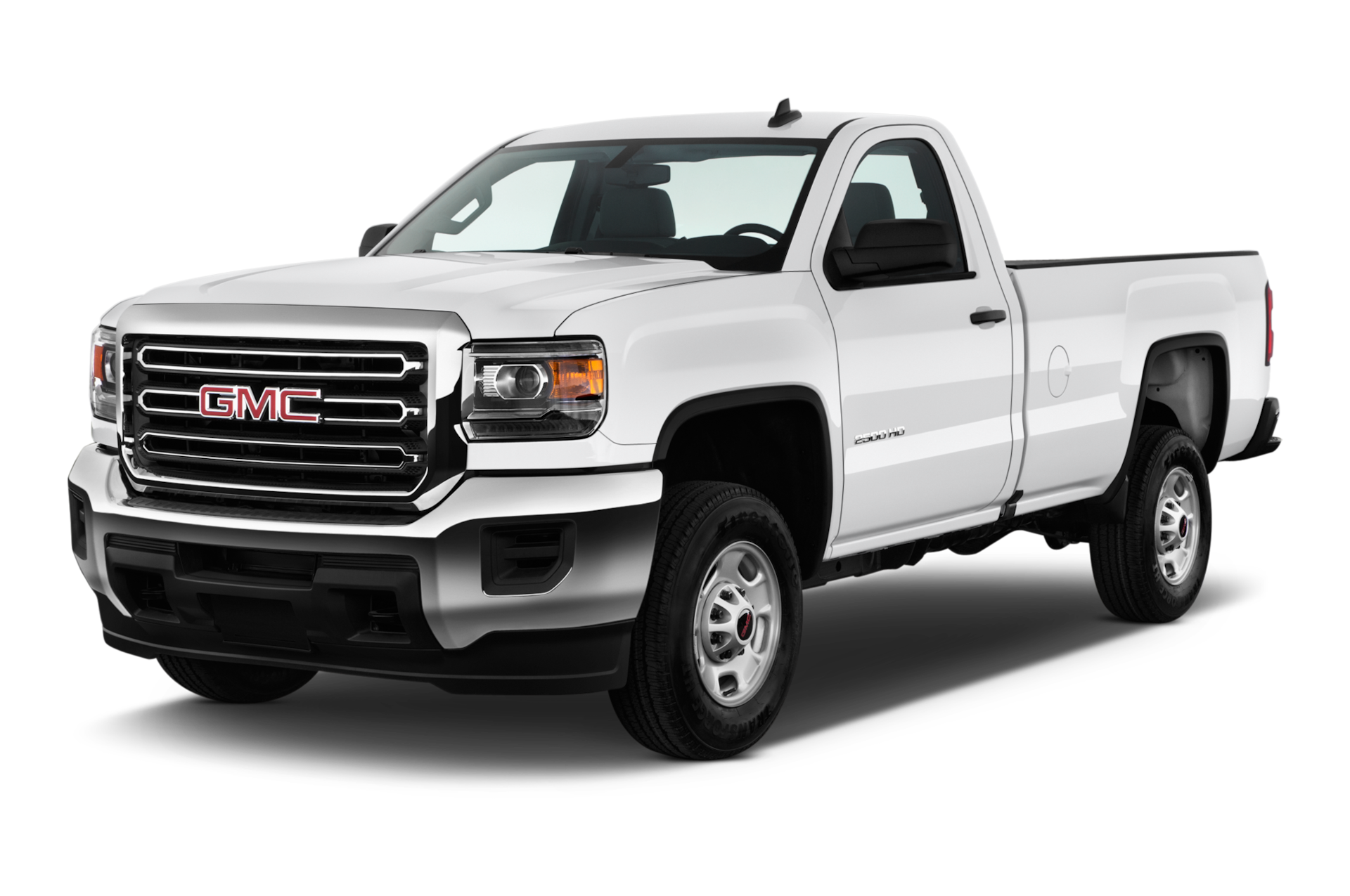 2016 GMC Sierra 2500HD Prices, Reviews, and Photos - MotorTrend