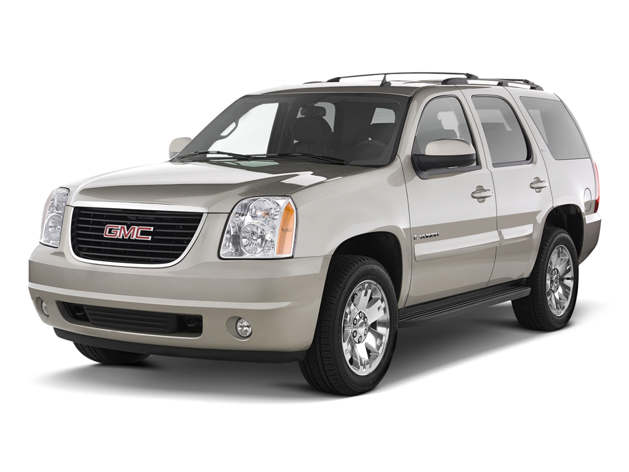 2014 GMC Yukon Prices, Reviews, and Photos - MotorTrend