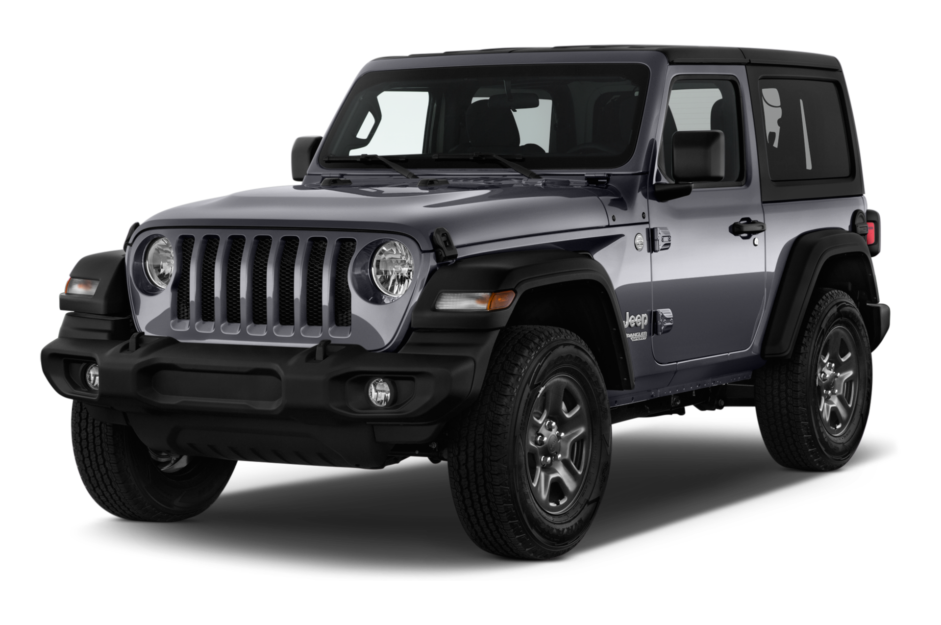 2019 Jeep Wrangler Prices, Reviews, and Photos - MotorTrend