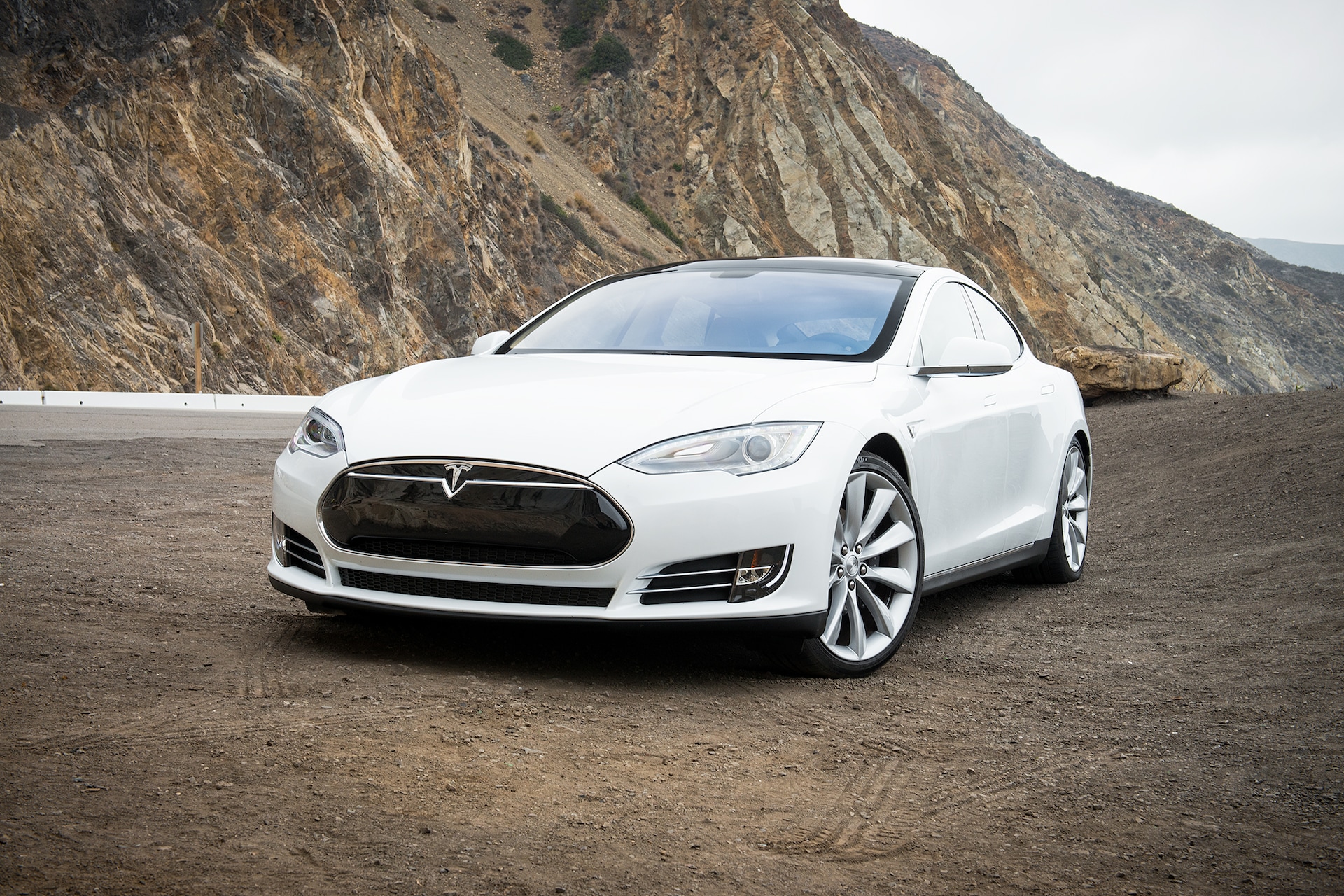 2013 Tesla Model S P85+ Long-Term Verdict