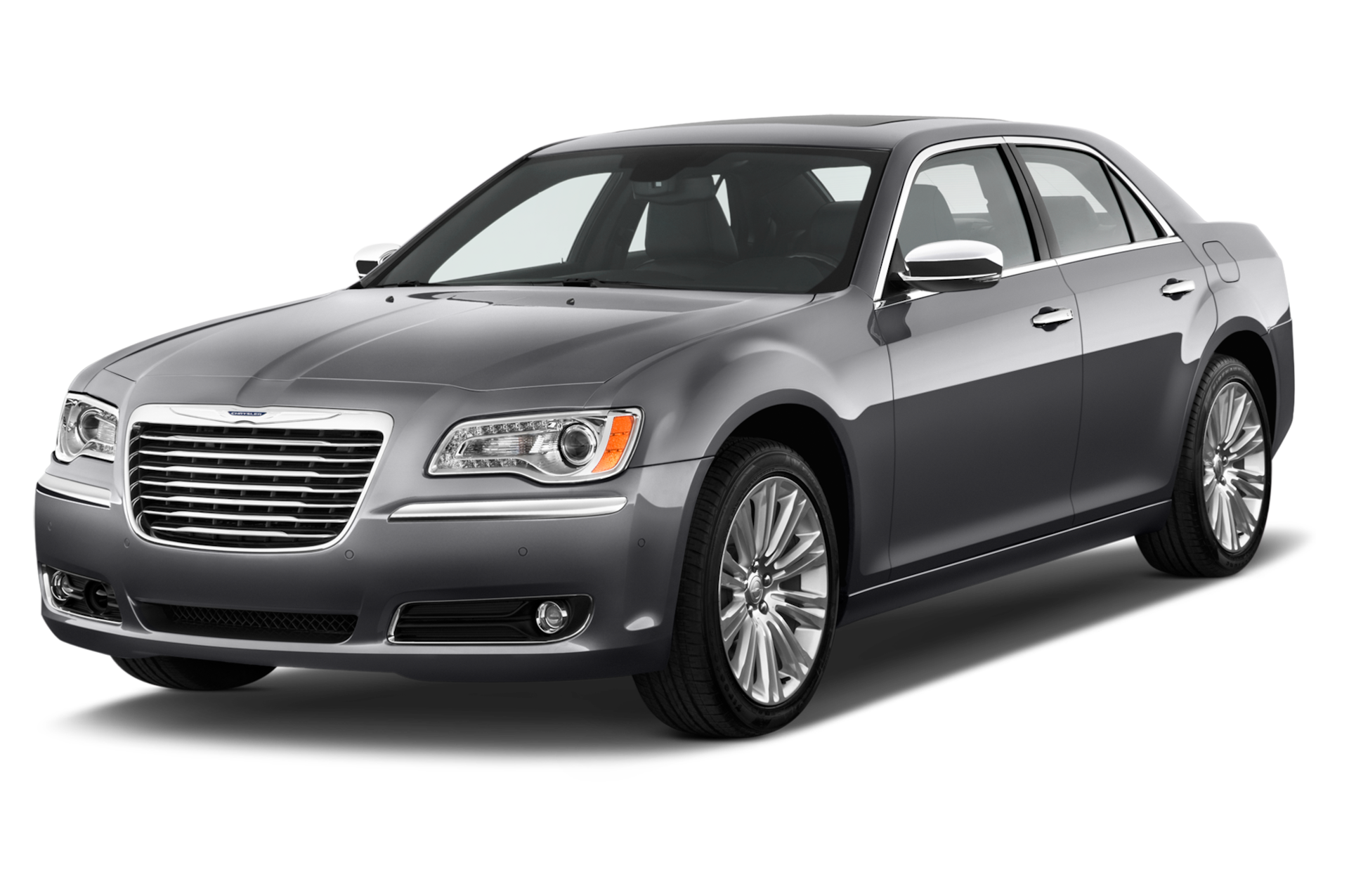 2014 Chrysler 300 Prices, Reviews, and Photos - MotorTrend