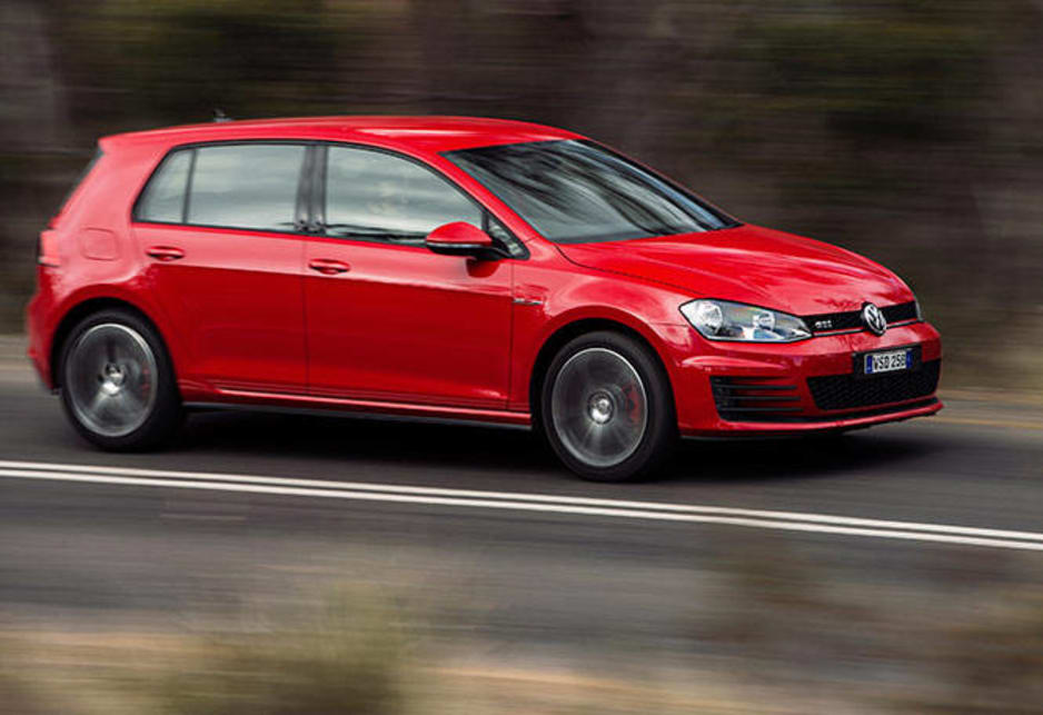 Volkswagen Golf GTi 2013 review | CarsGuide