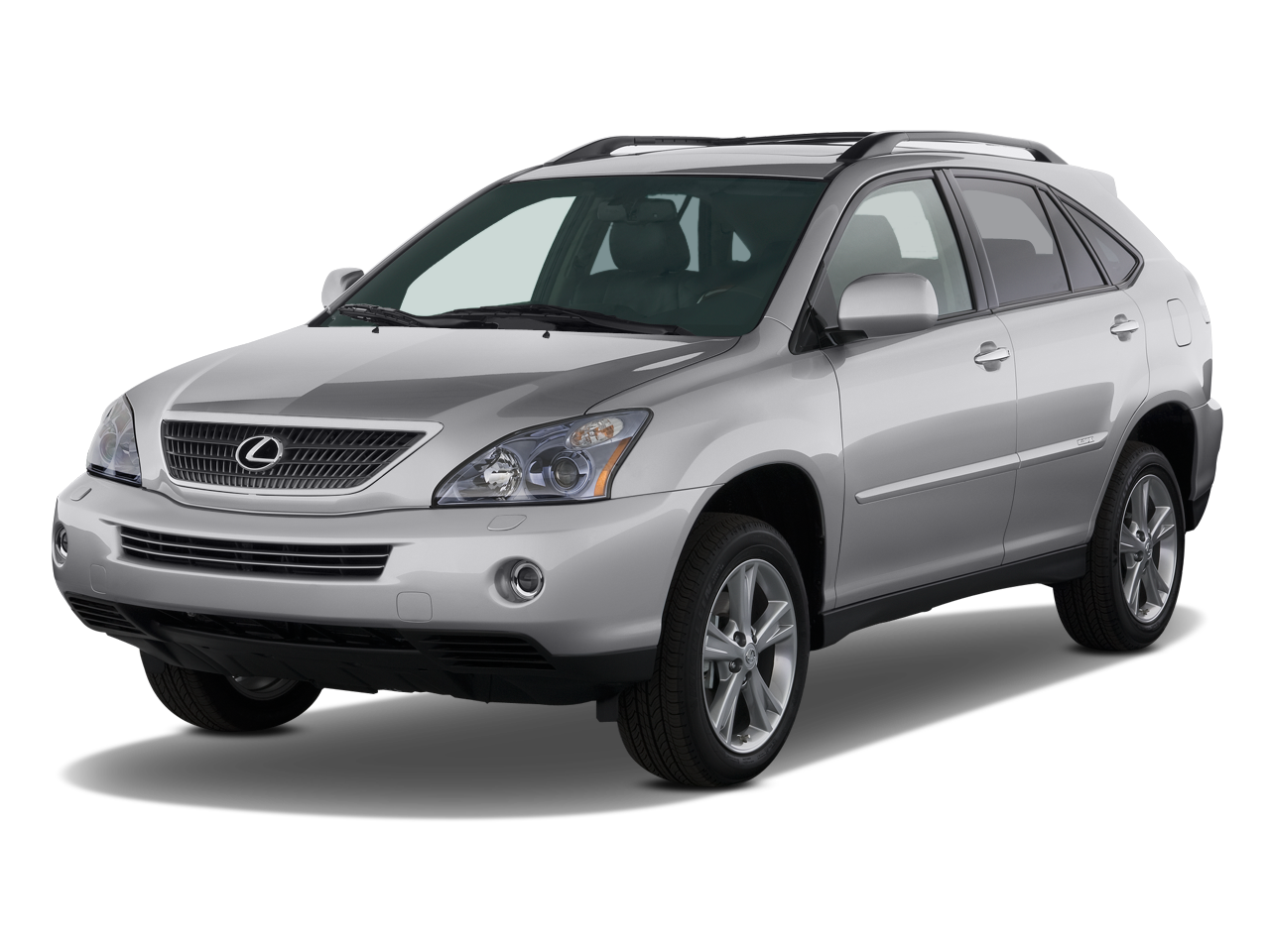 2008 Lexus RX400h Prices, Reviews, and Photos - MotorTrend