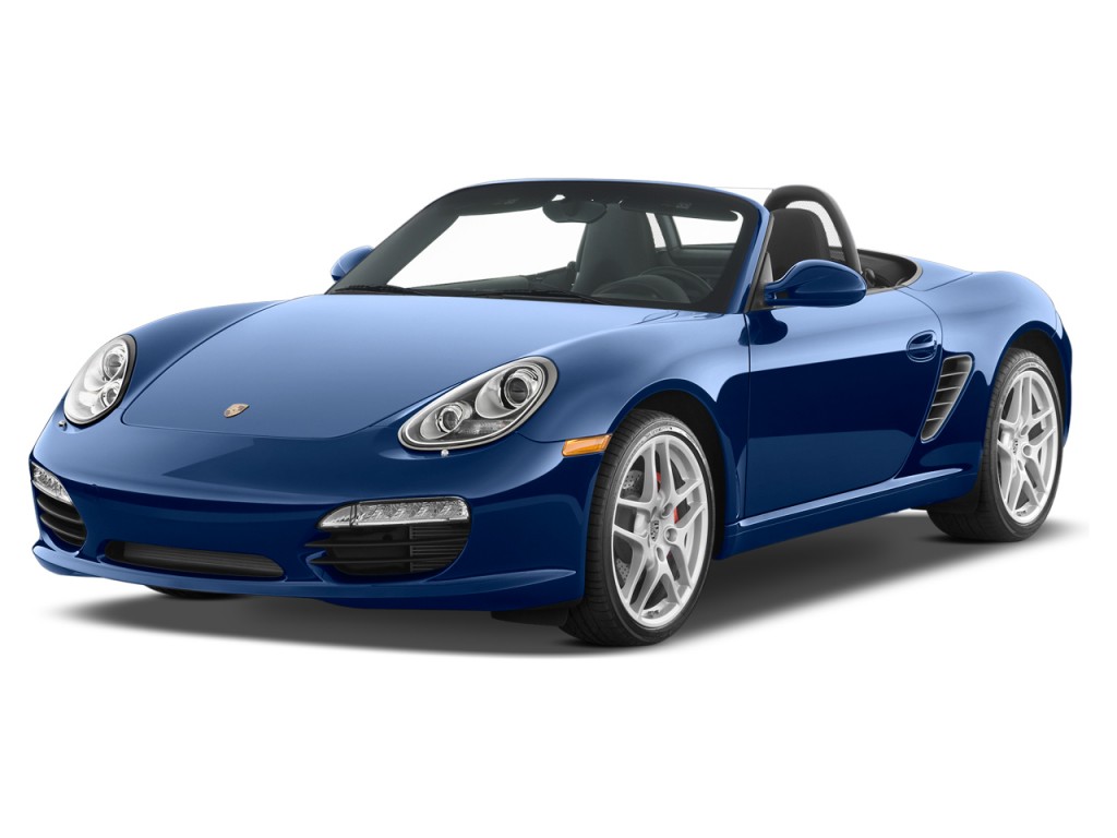 2012 Porsche Boxster Review, Ratings, Specs, Prices, and Photos - The Car  Connection