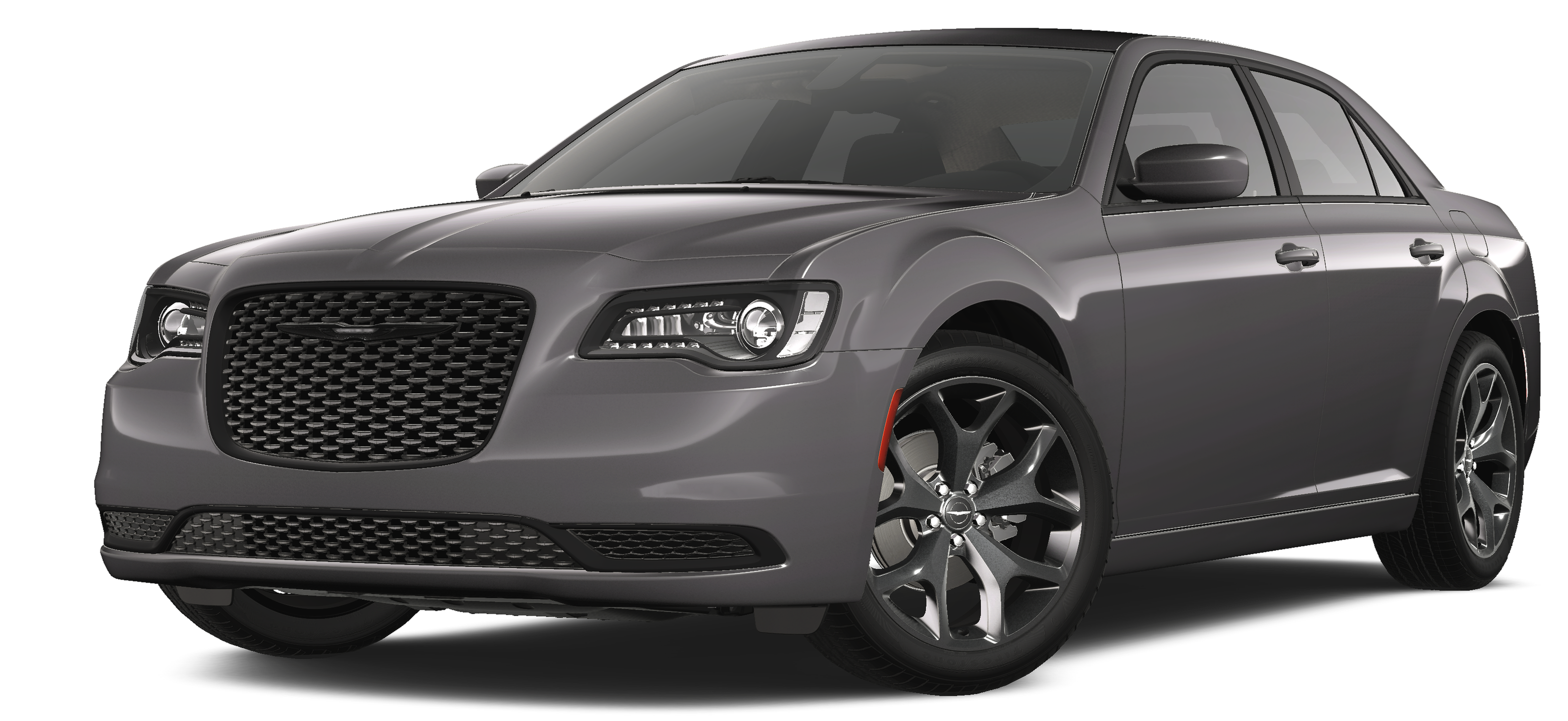 New 2023 Chrysler 300 Touring Sedan in Castroville #PH580907 | Nyle Maxwell  Chrysler Dodge Jeep Ram of Castroville