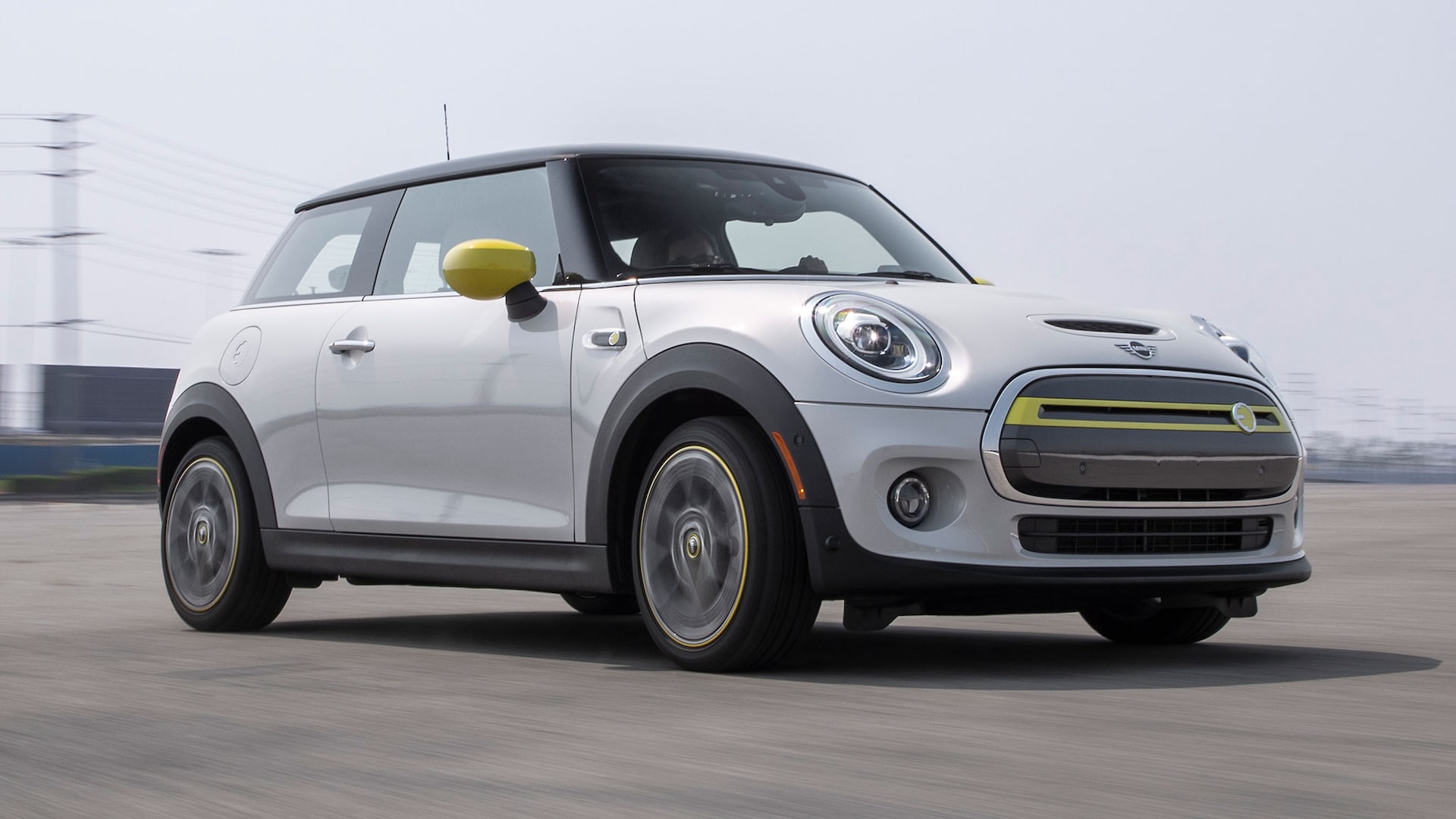 2020 Mini Cooper SE First Test: I Wish I Could Recommend It