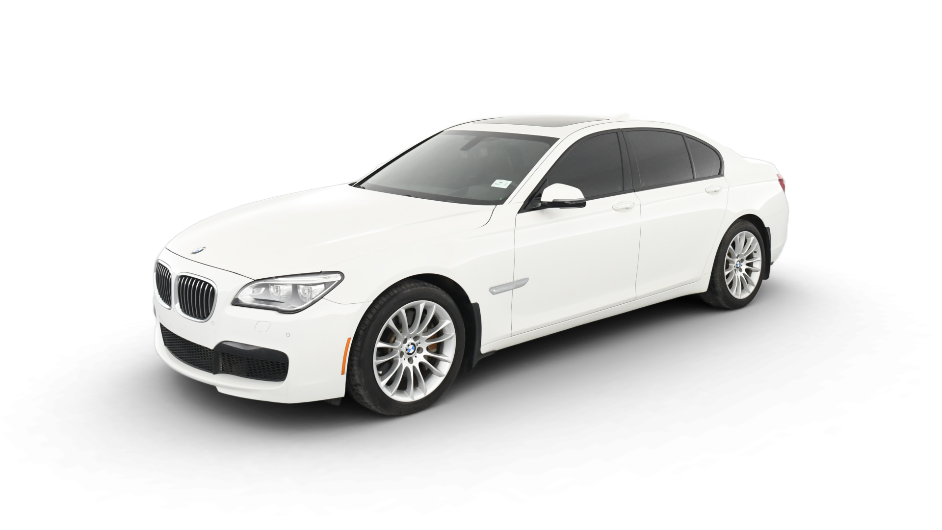 Used BMW 7 Series For Sale Online | Carvana