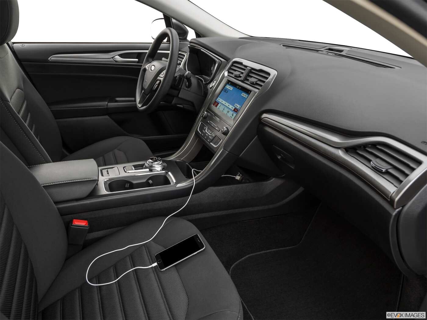 2020 Ford Fusion Review | Pricing, Trims & Photos - TrueCar