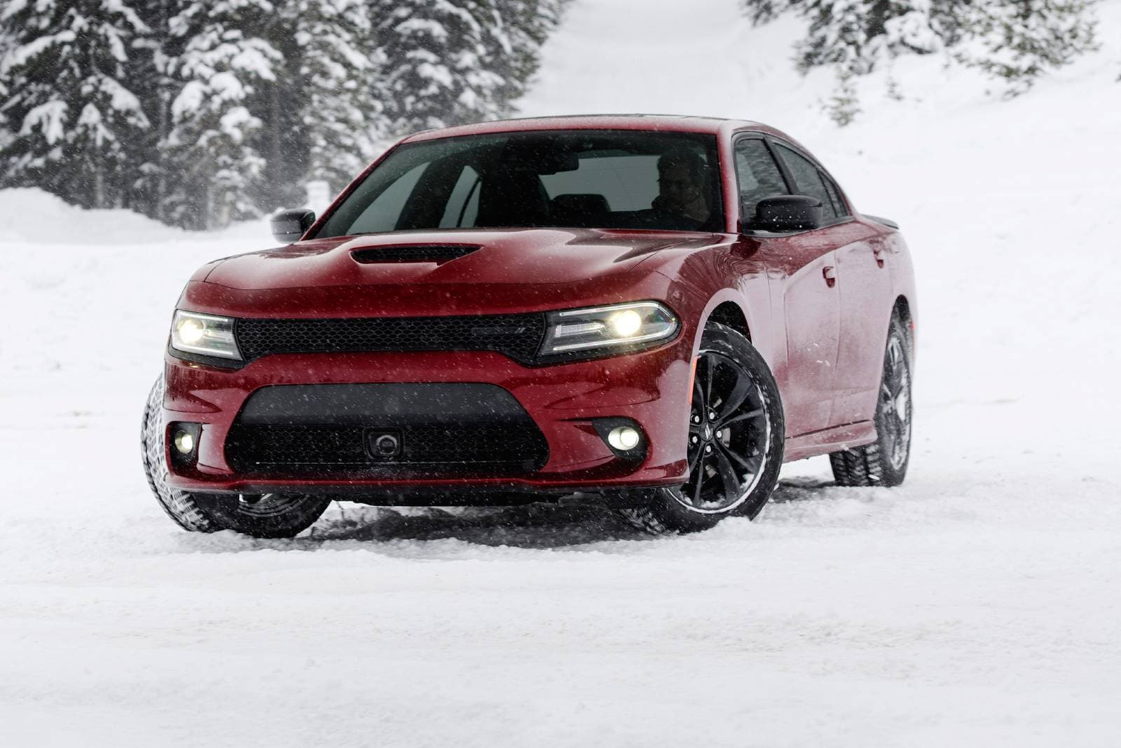 2023 Dodge Charger Prices, Reviews, and Pictures | Edmunds