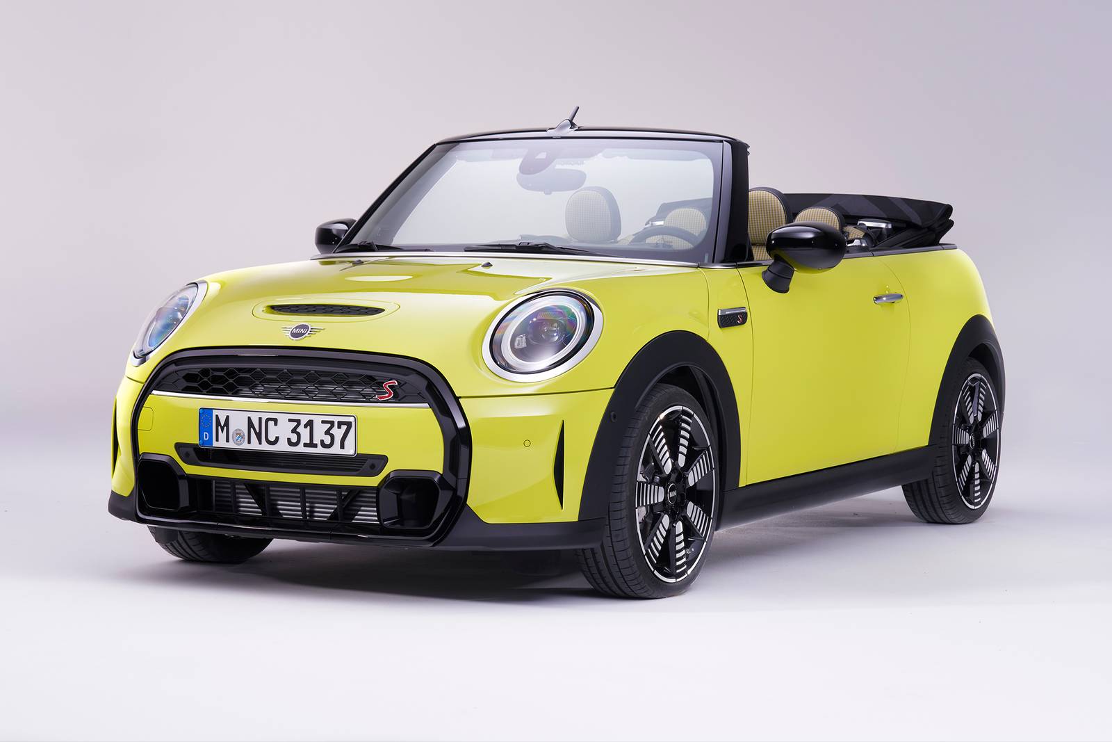 2022 MINI Convertible Prices, Reviews, and Pictures | Edmunds