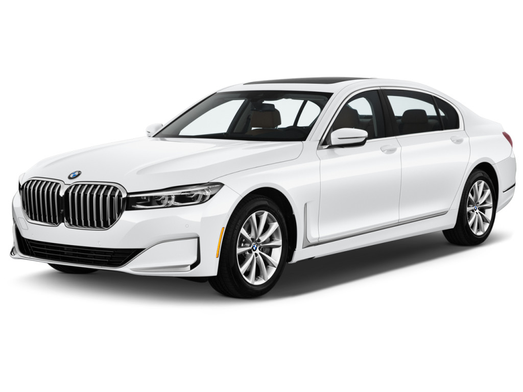 2021 BMW 7-Series Review, Ratings, Specs, Prices, and Photos - The Car  Connection