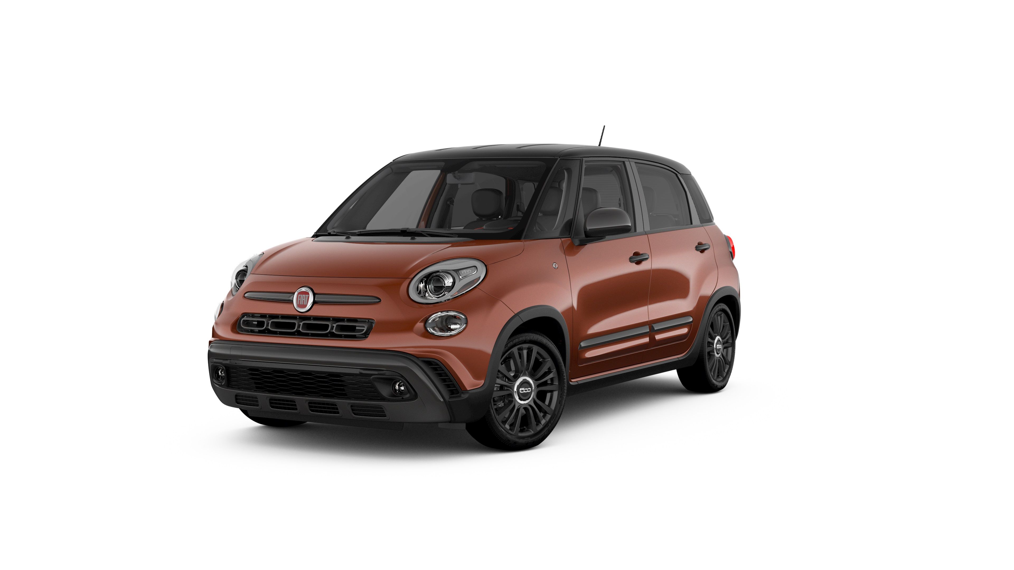 2020 Fiat 500L Review, Pricing, and Specs