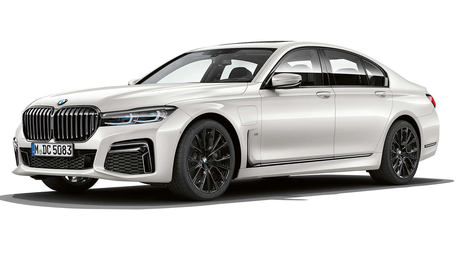 2020 BMW 745e xDrive iPerformance review: Everything you need to know
