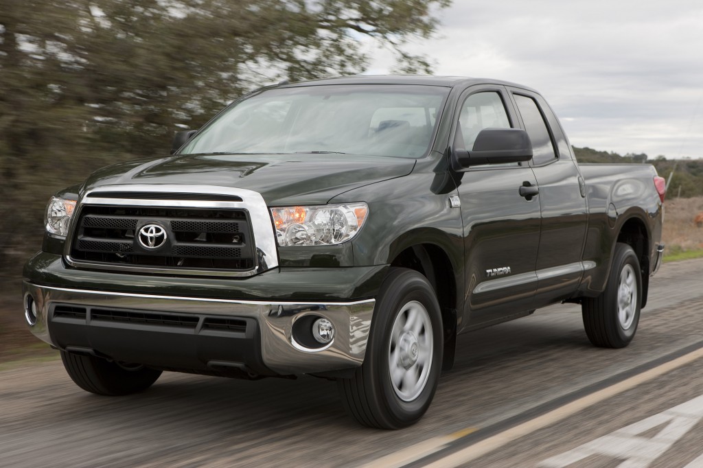 2013 Toyota Tundra Review, Ratings, Specs, Prices, and Photos - The Car  Connection
