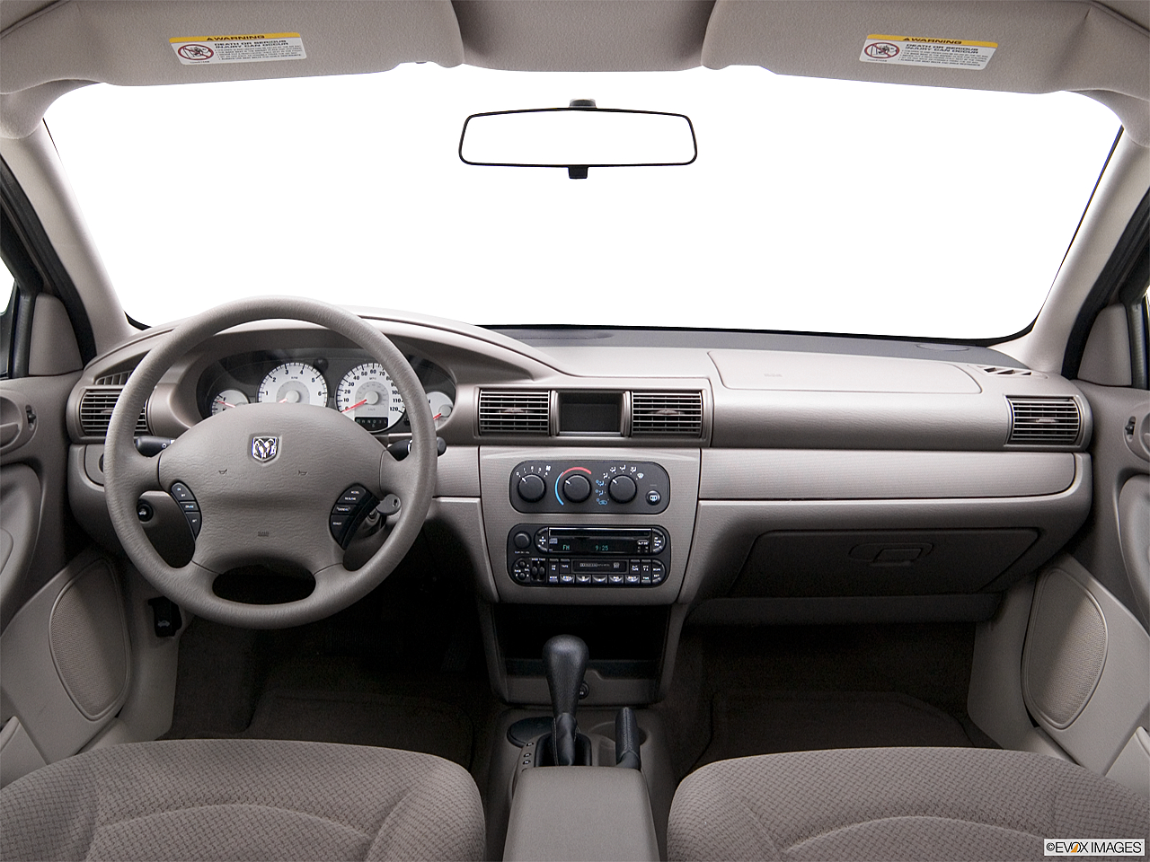 2005 Dodge Stratus SXT 4dr Sedan - Research - GrooveCar