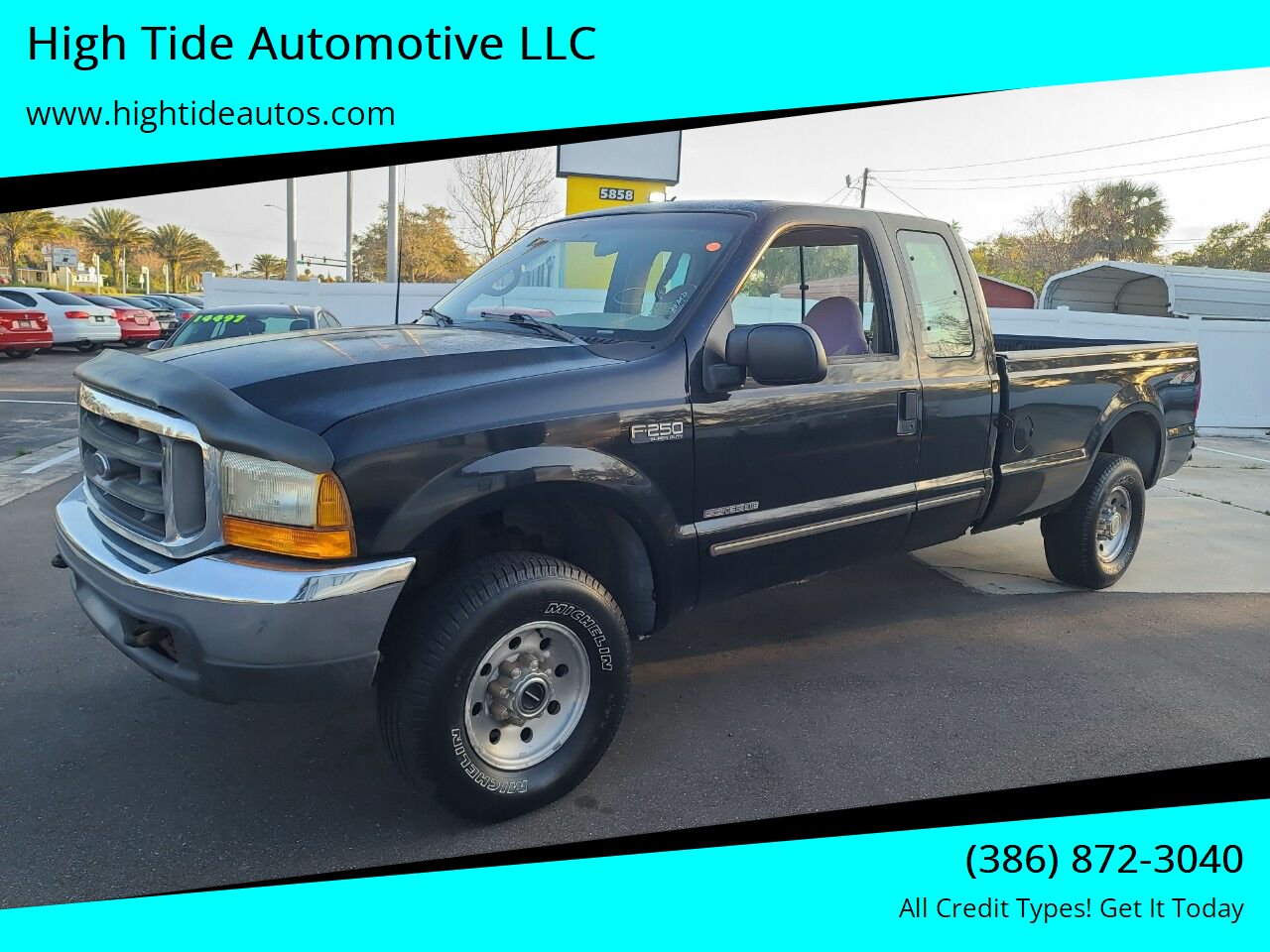 1999 Ford F-250 For Sale - Carsforsale.com®