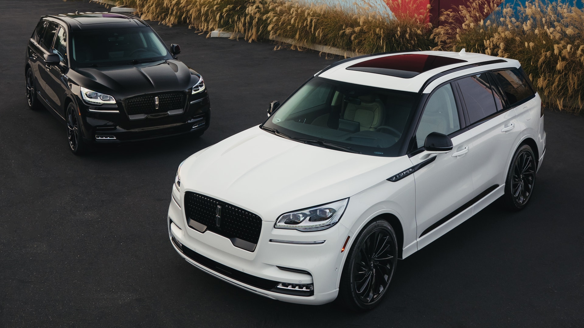 2022 Lincoln Aviator Prices, Reviews, and Photos - MotorTrend
