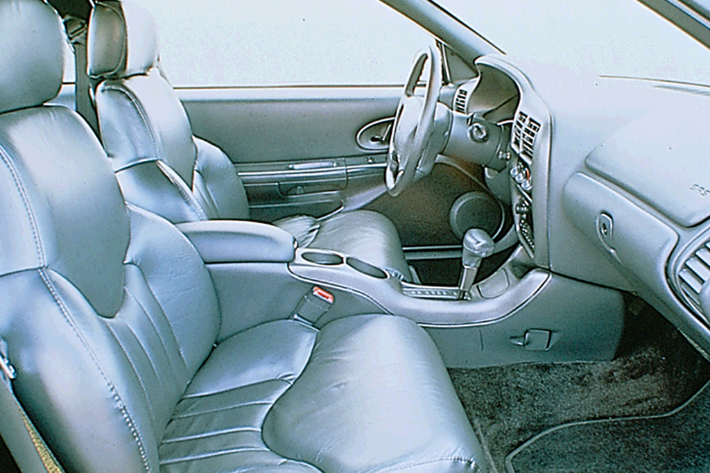 1990-97 Oldsmobile Cutlass Supreme | Consumer Guide Auto