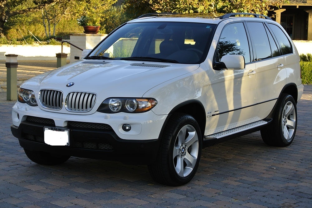2005 BMW X5: Prices, Reviews & Pictures - CarGurus
