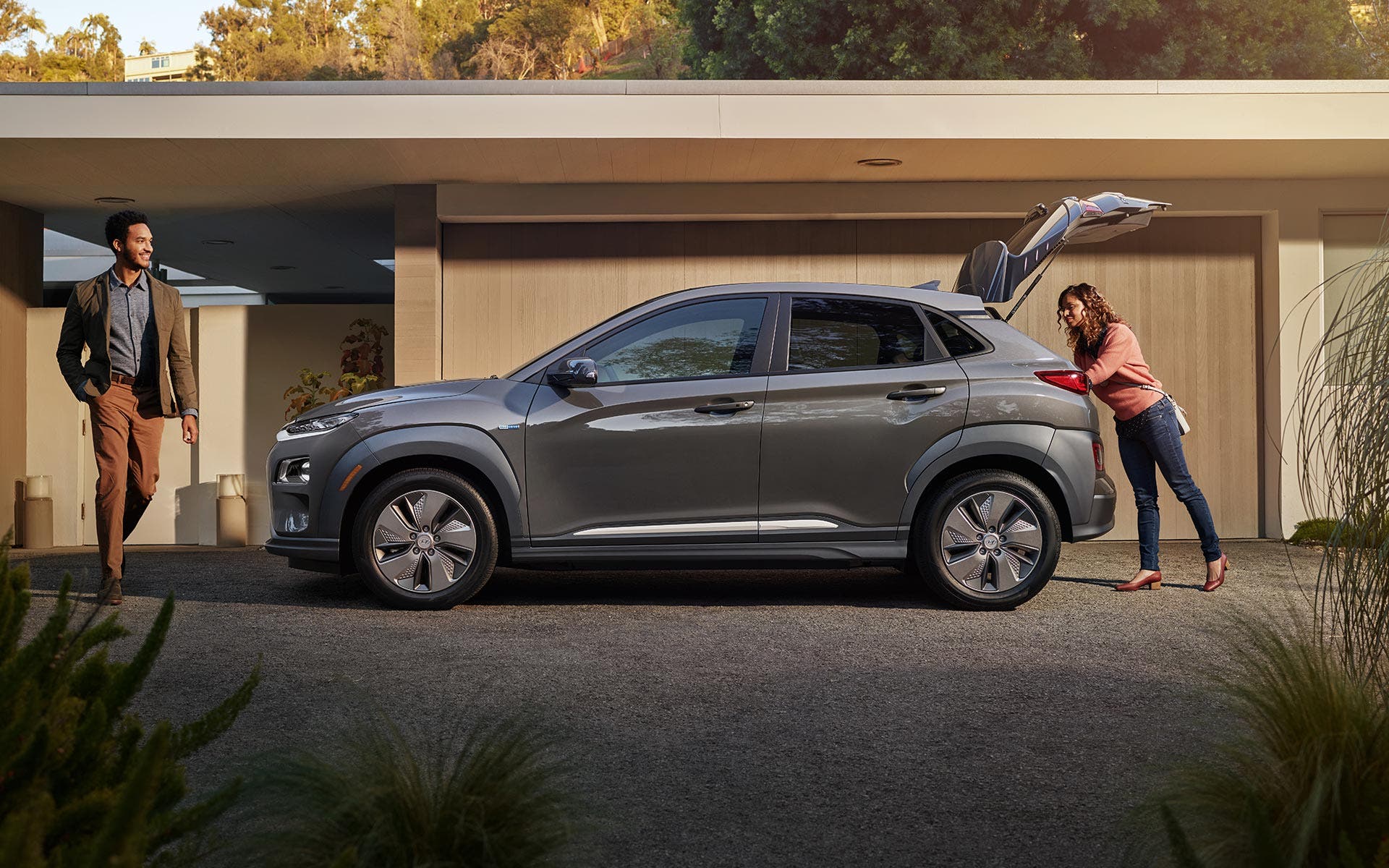 Hyundai Kona EV: There Is Almost No Reason To Buy A Gasoline Car Now —  #CleanTechnica Review - CleanTechnica
