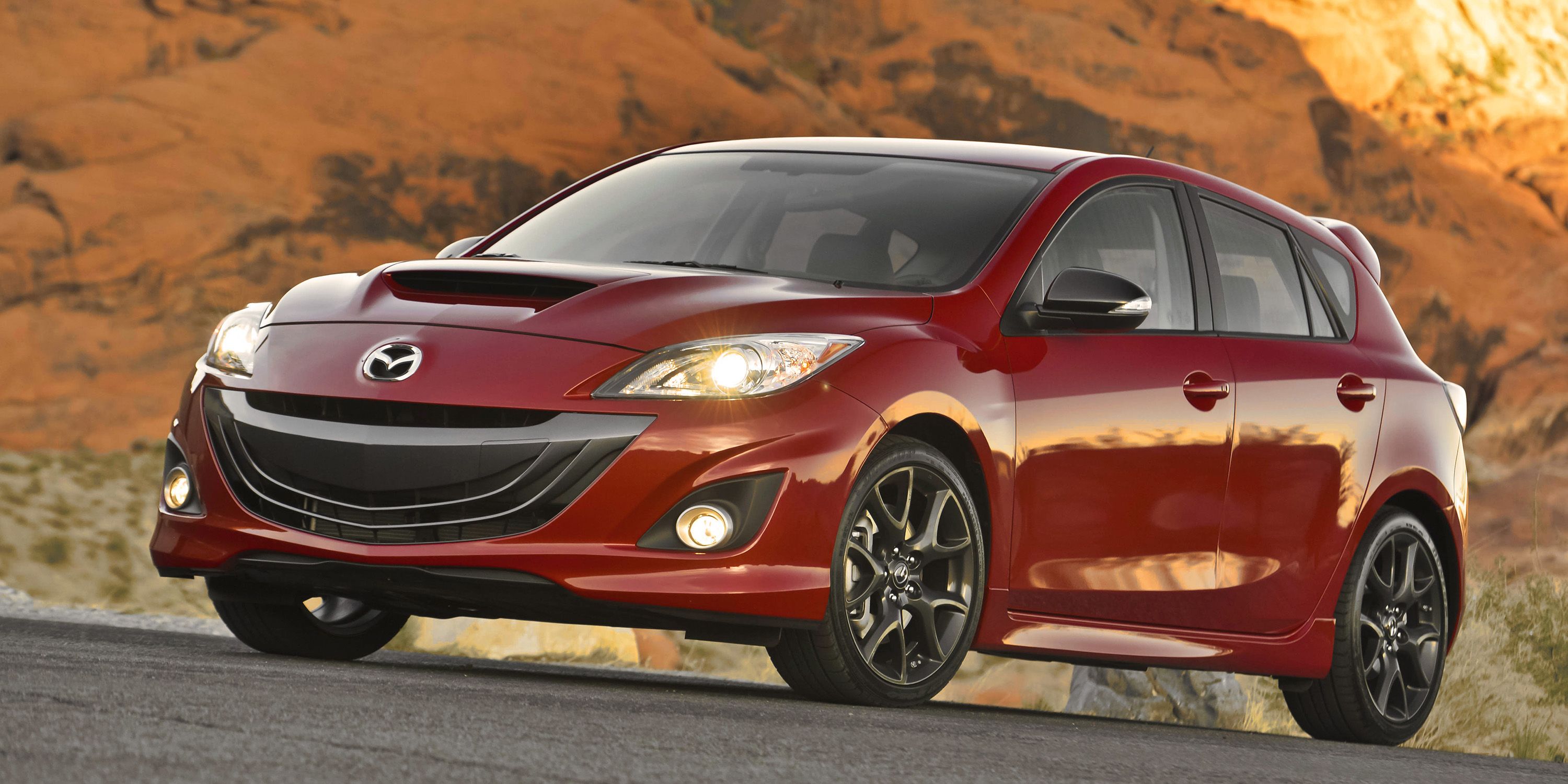 What Needs to Happen to Bring Mazdaspeed Back