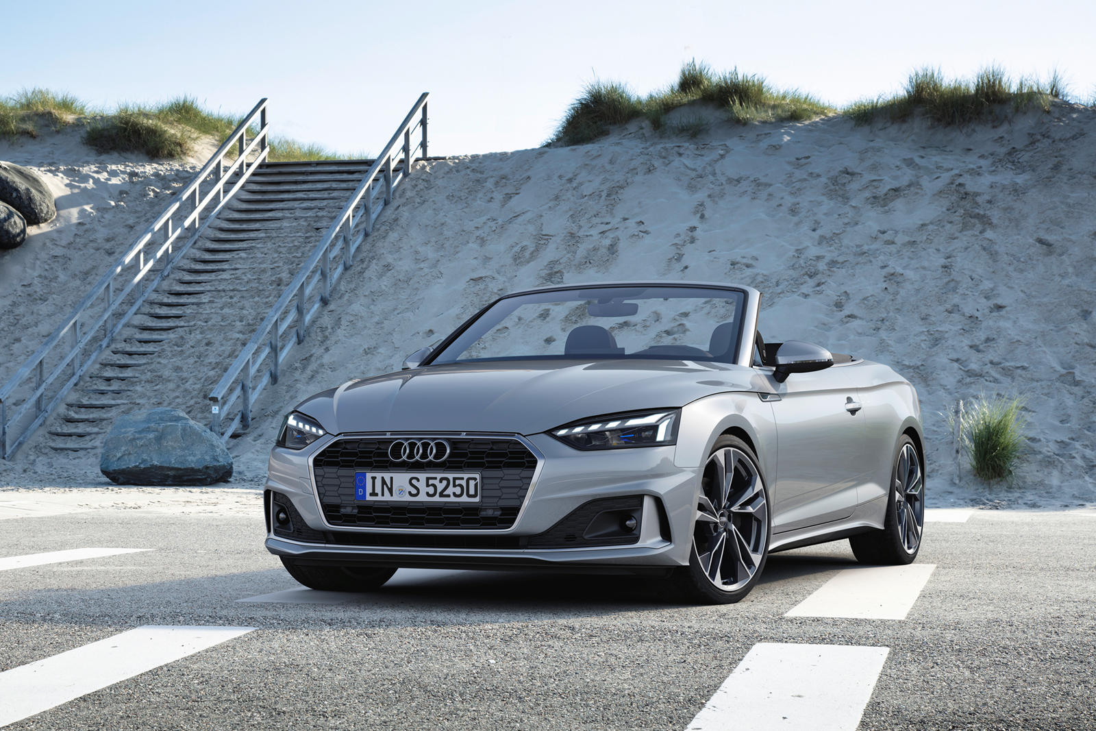 2023 Audi A5 Convertible: Review, Trims, Specs, Price, New Interior  Features, Exterior Design, and Specifications | CarBuzz