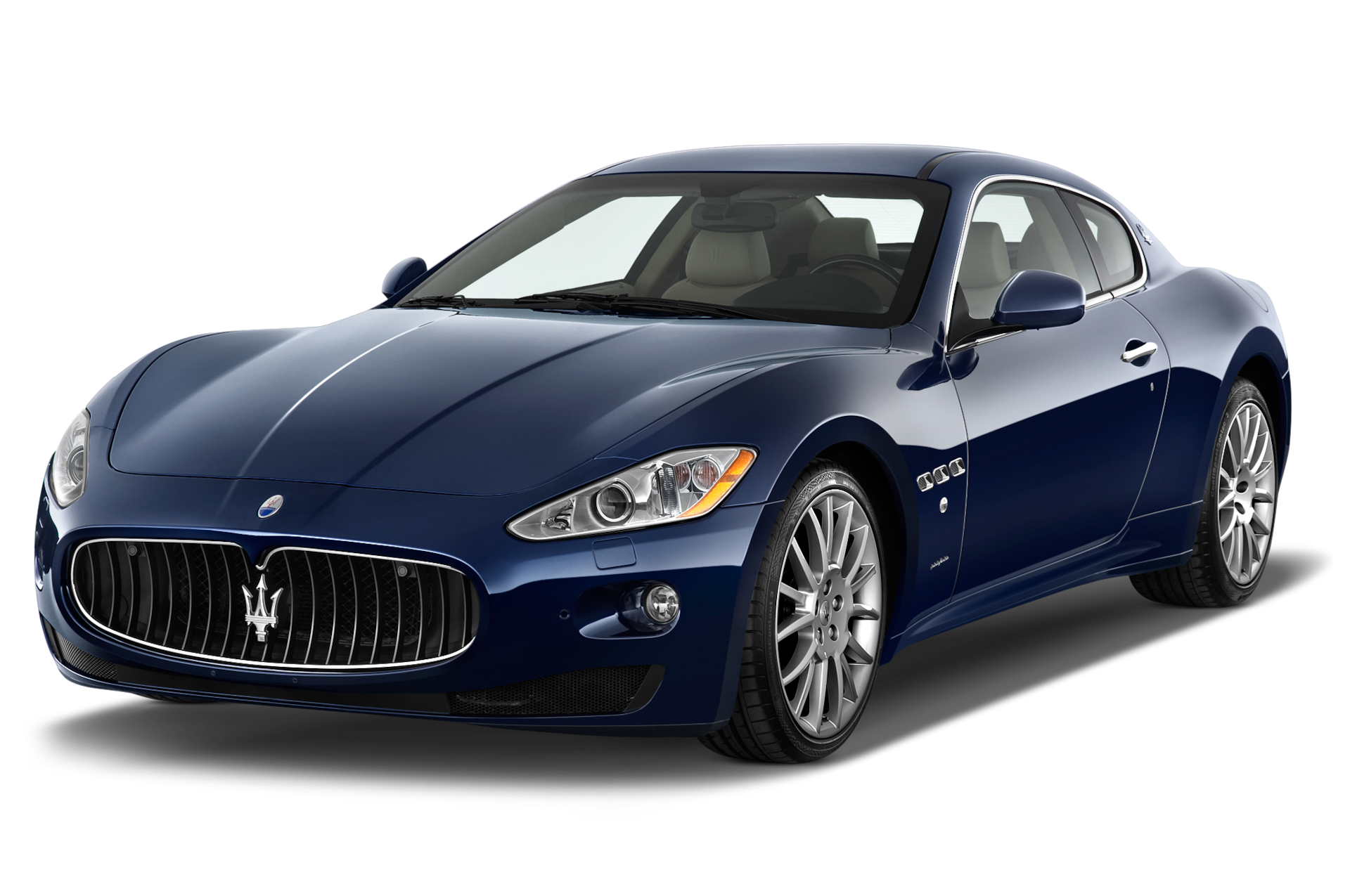 2011 Maserati GranTurismo Prices, Reviews, and Photos - MotorTrend