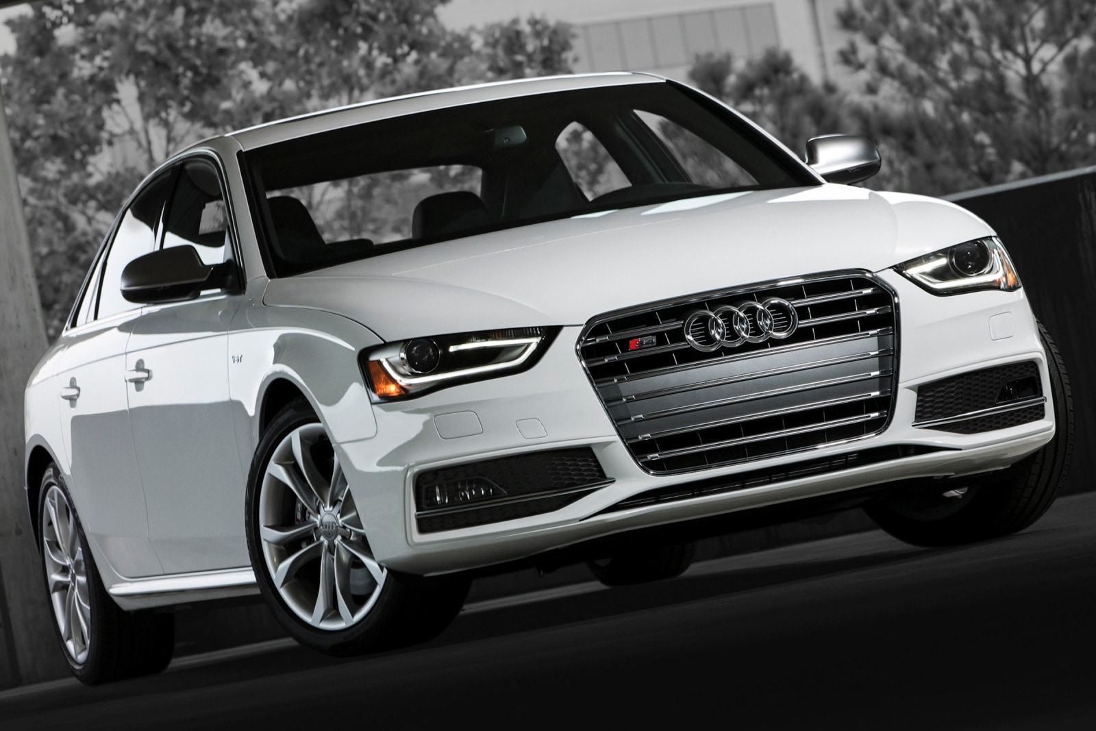 2013 Audi S4 Review & Ratings | Edmunds