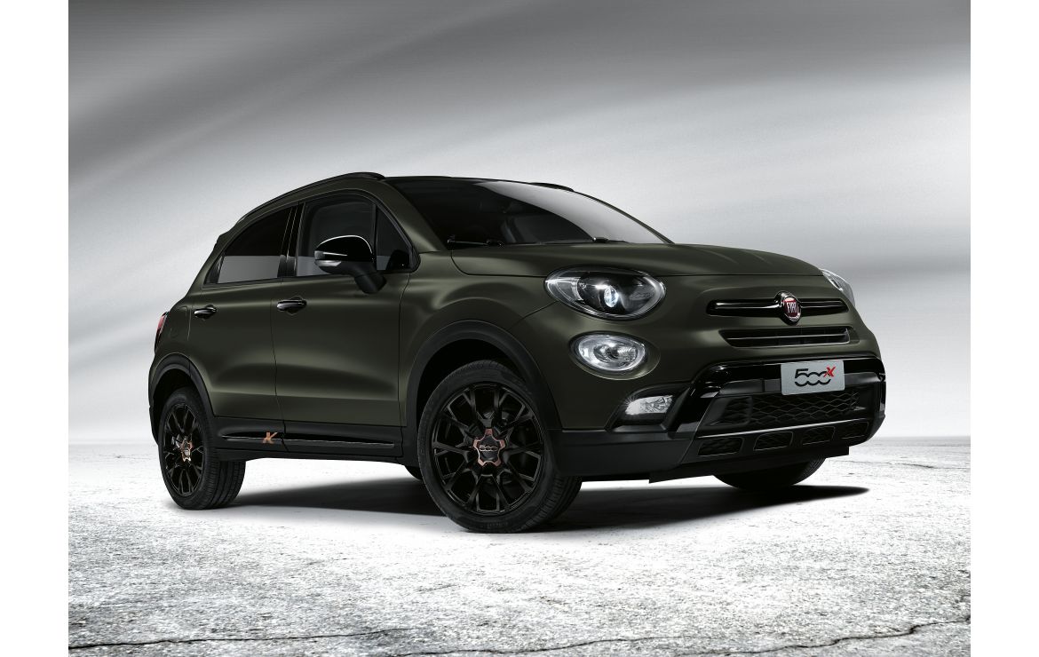 FIAT 500X KEEPS DRIVERS CONNECTED WITH MODEL YEAR UPDATES | Fiat |  Stellantis