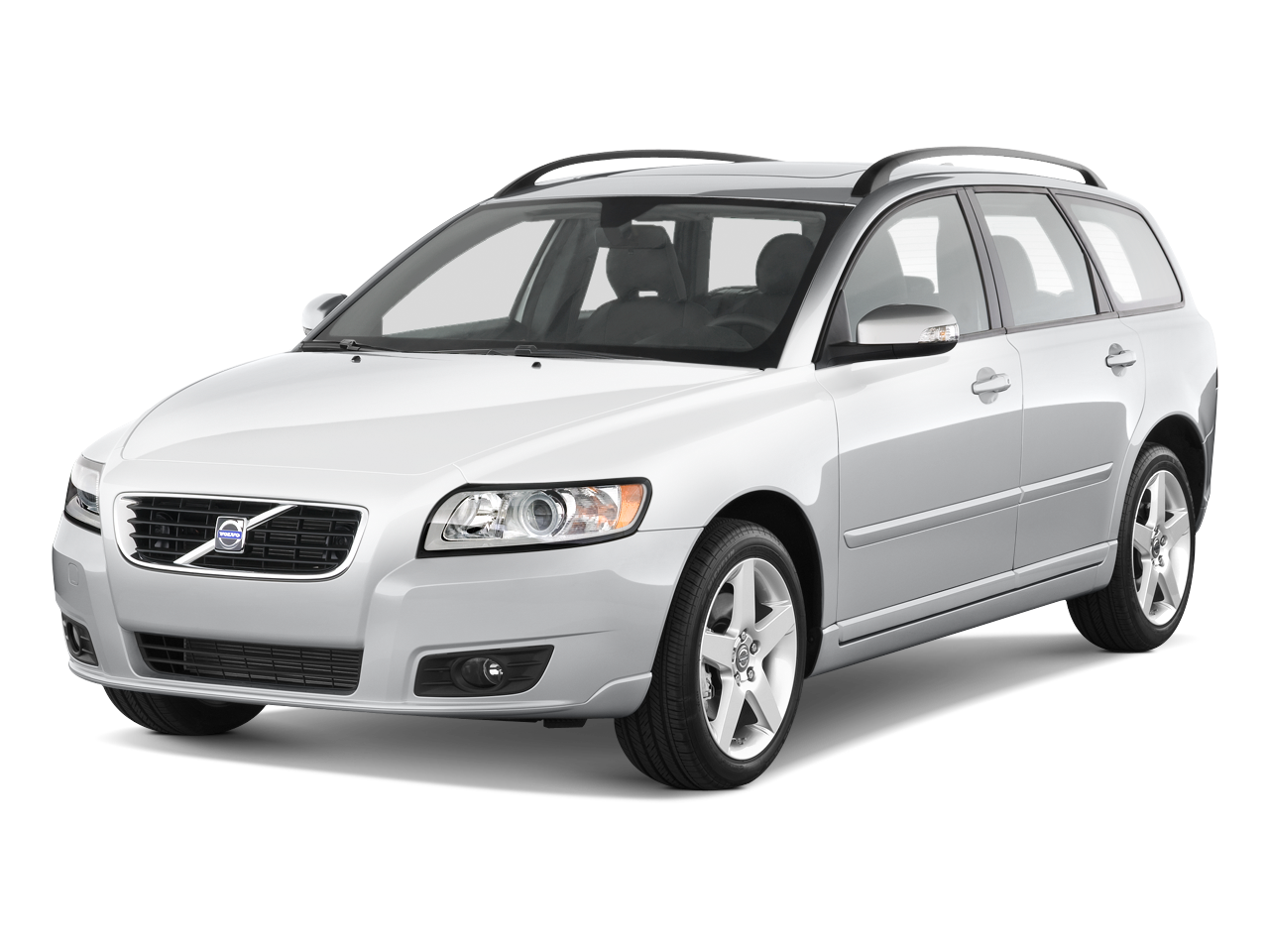 2010 Volvo V50 Prices, Reviews, and Photos - MotorTrend