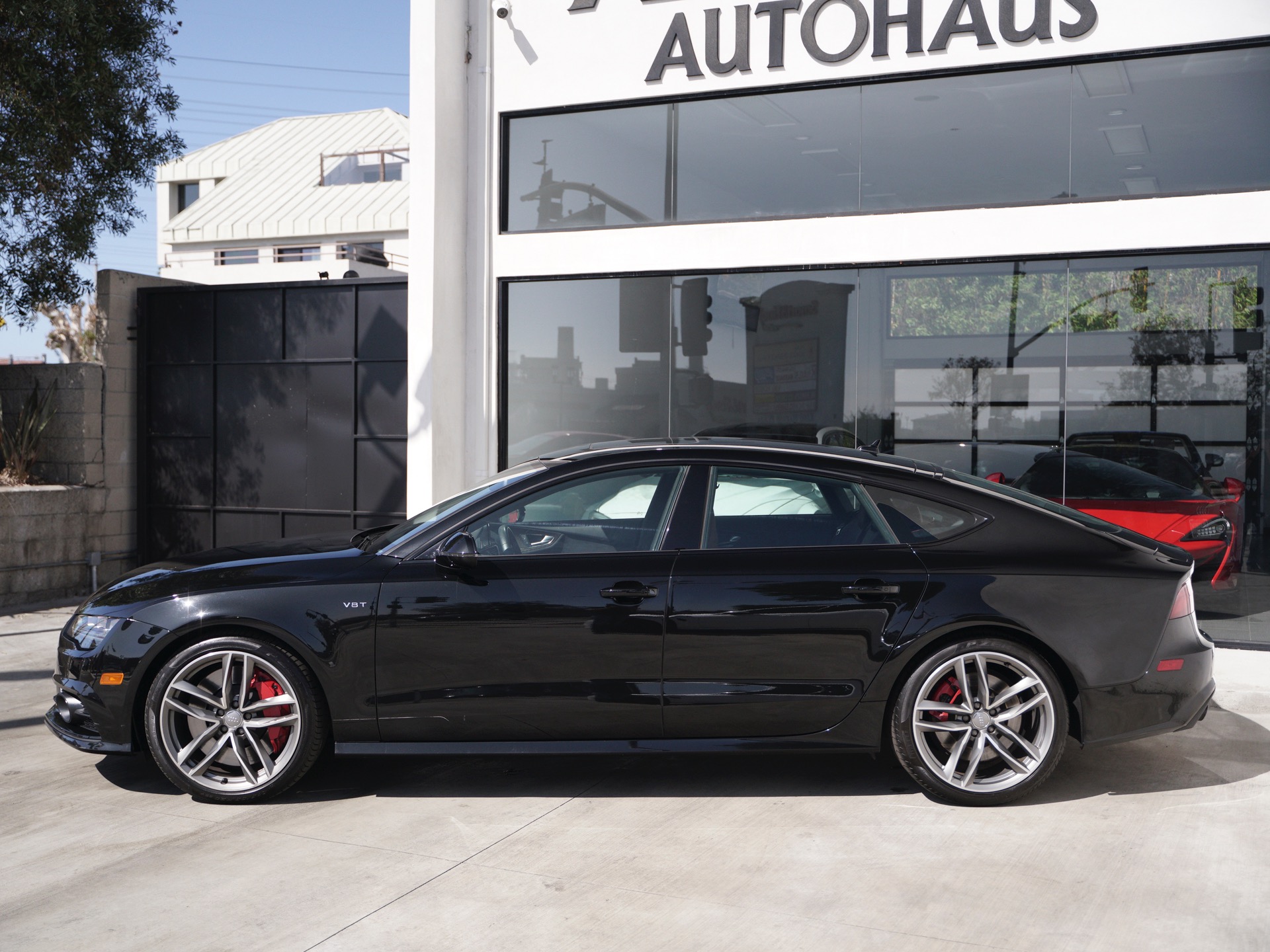 2017 Audi S7 4.0T quattro Premium Plus Stock # 7110 for sale near Redondo  Beach, CA | CA Audi Dealer