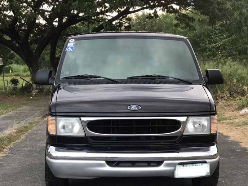 2002 Ford E150 for sale | 99 000 Km | Automatic transmission - Car Match