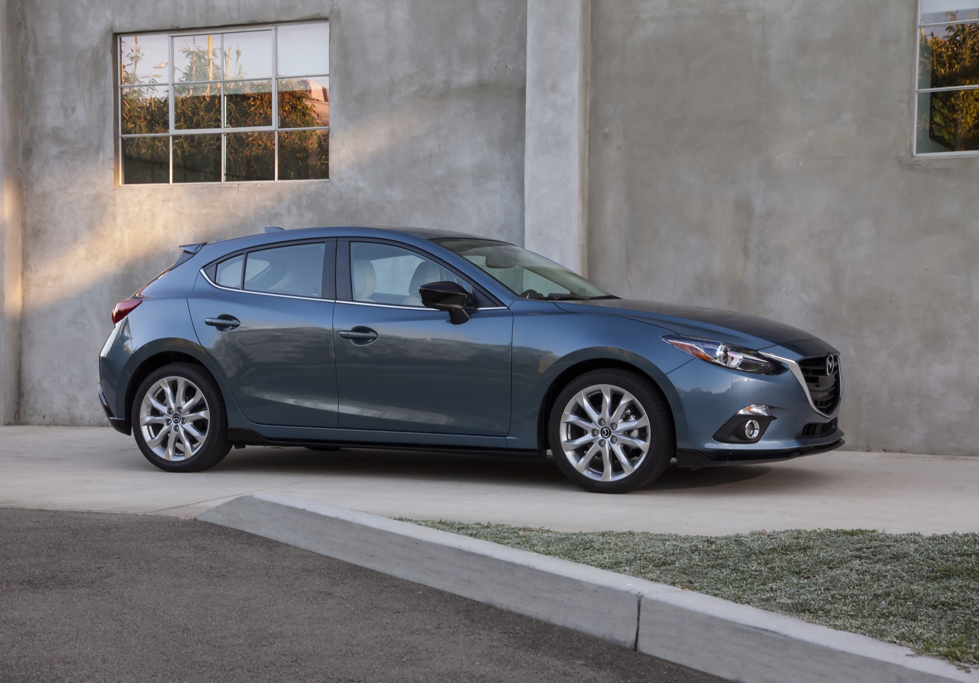 2015 Mazda MAZDA3 Review, Ratings, Specs, Prices, and Photos - The Car  Connection