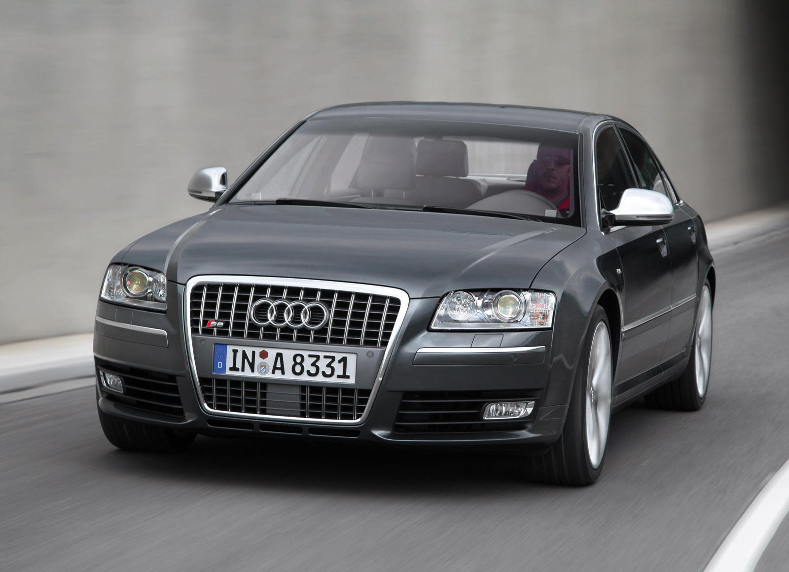 2008 Audi S8: Review, Trims, Specs, Price, New Interior Features, Exterior  Design, and Specifications | CarBuzz