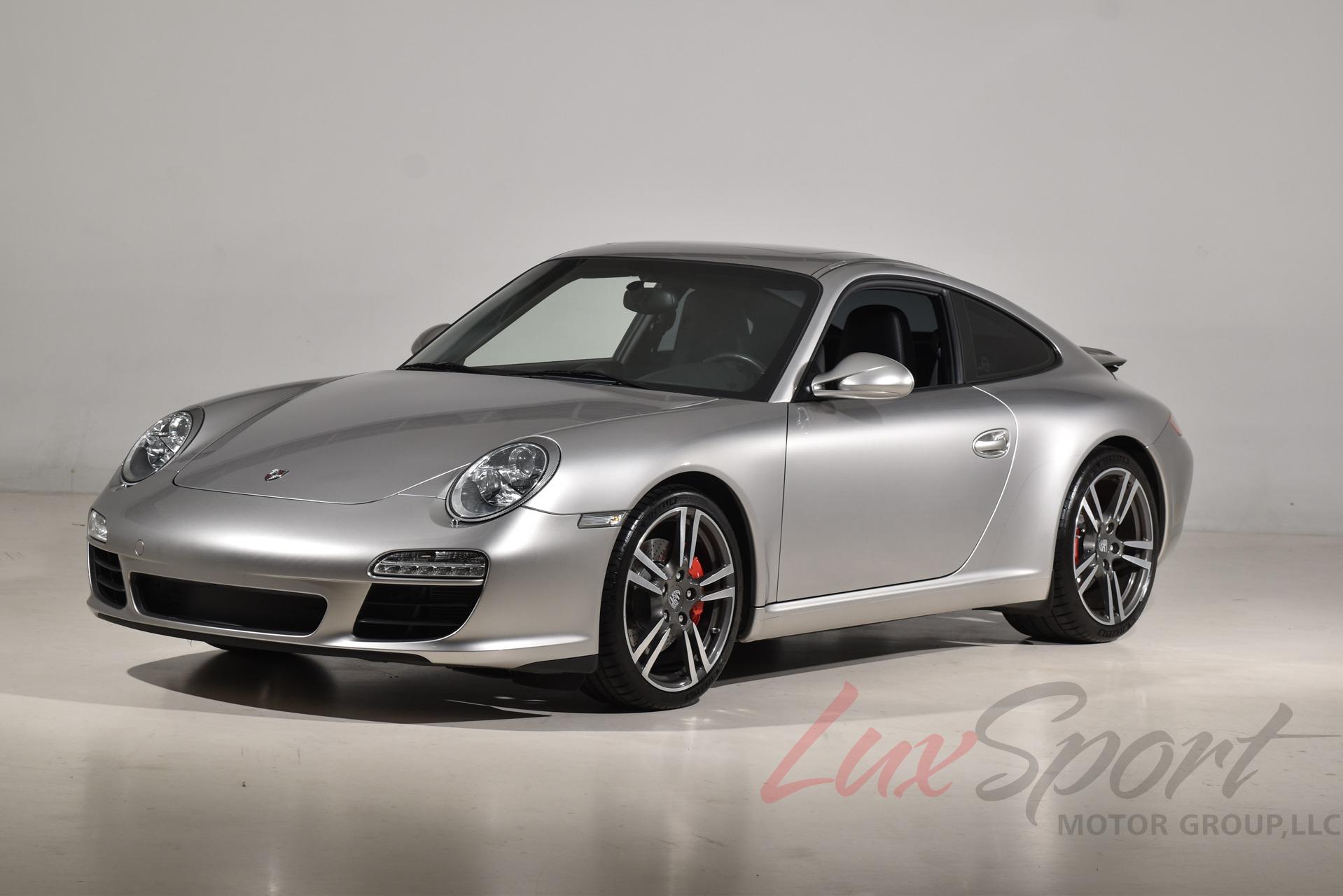 2011 Porsche 911 Carrera S Stock # 2011145 for sale near Plainview, NY | NY  Porsche Dealer