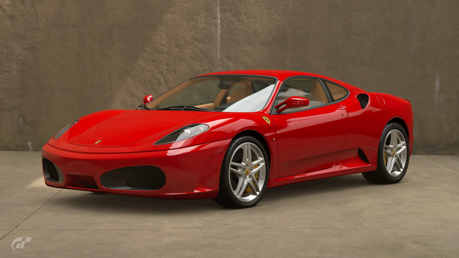 Ferrari F430 '06 | Gran Turismo Wiki | Fandom