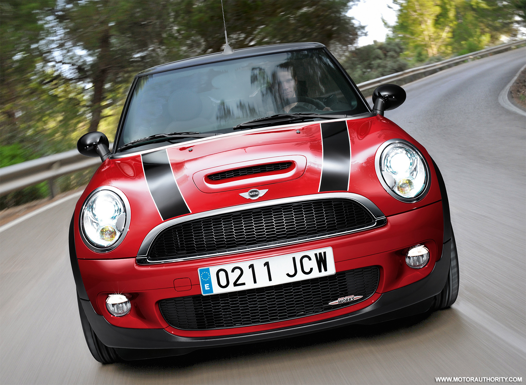 88,911 2007-2011 MINI Cooper S, Clubman, JCW Models Recalled For Fire Risk