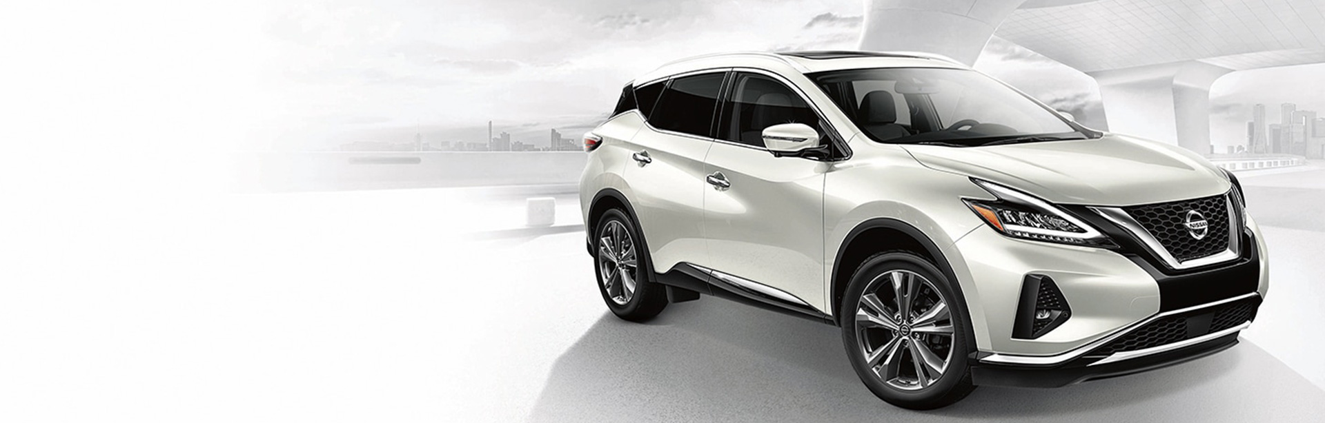 See the 2021 Nissan Murano in Longmont, CO | Features Review