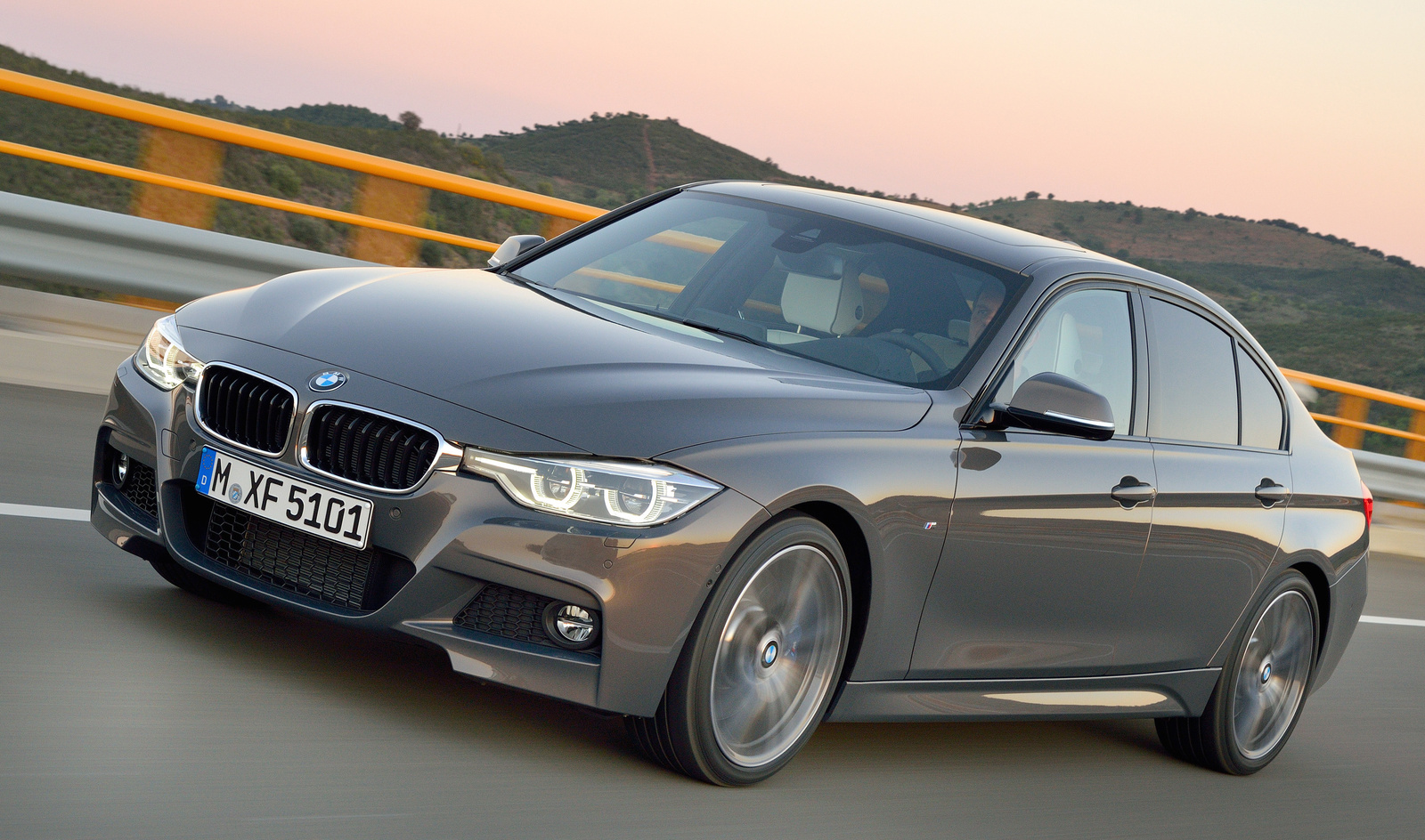 2016 BMW 3 Series: Prices, Reviews & Pictures - CarGurus