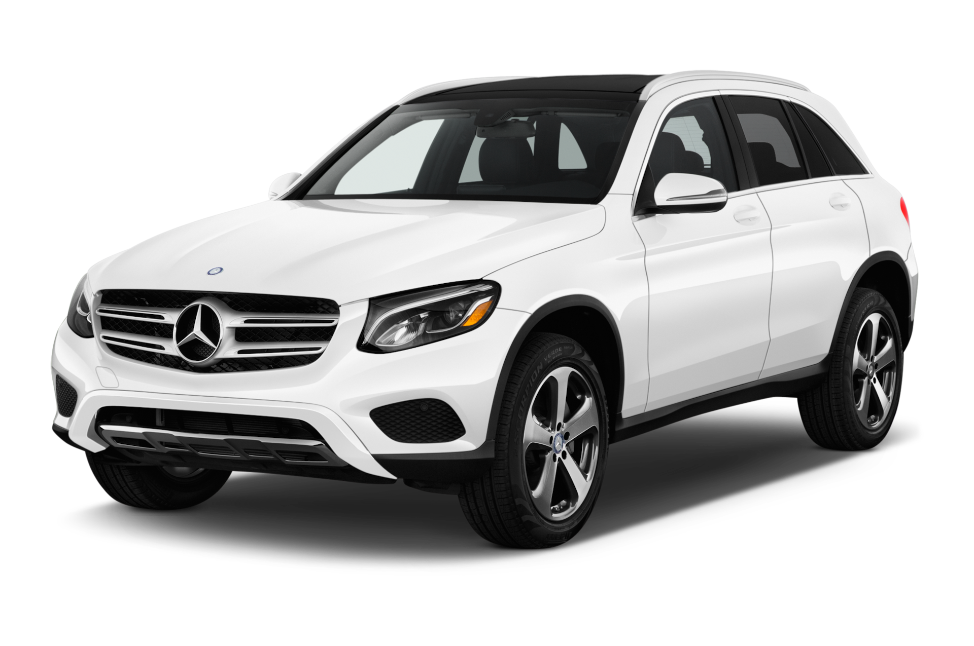 2019 Mercedes-Benz GLC-Class Prices, Reviews, and Photos - MotorTrend