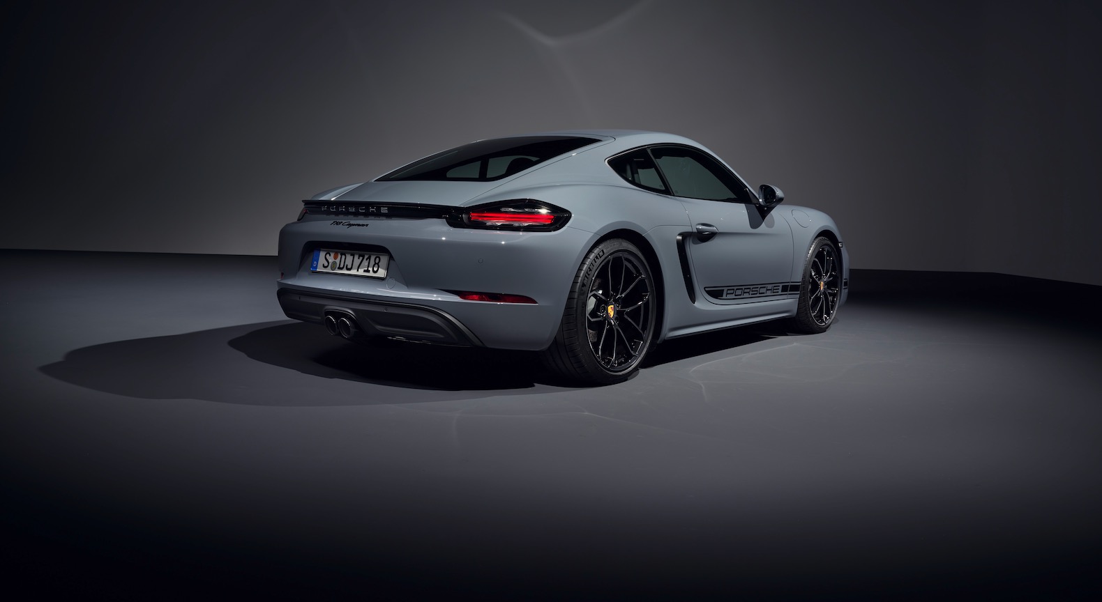 2023 Porsche 718 Boxster and Cayman get Style Editions - The Torque Report