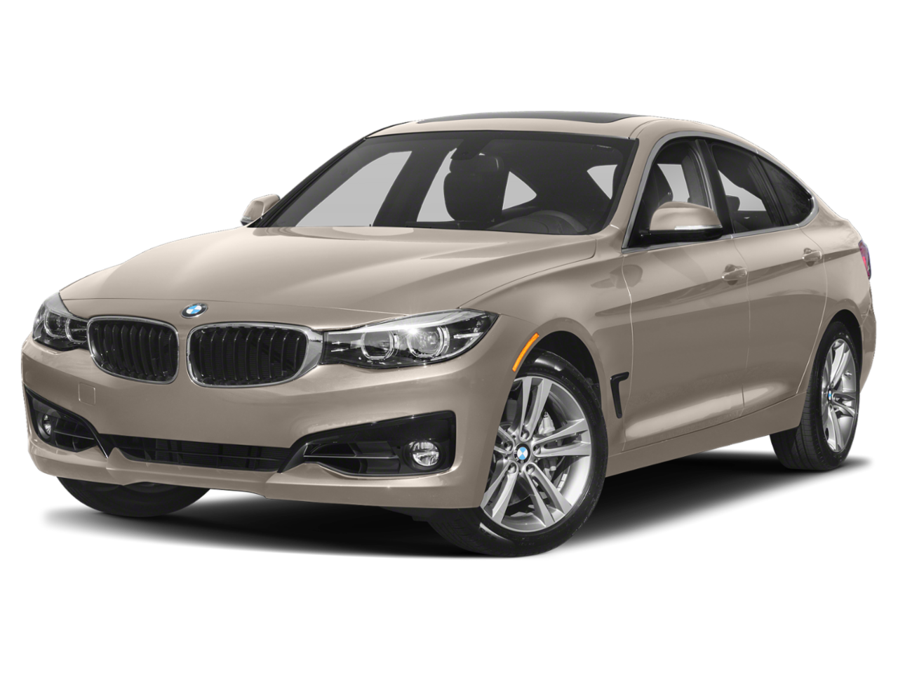 BMW 340i GT xDrive Repair: Service and Maintenance Cost