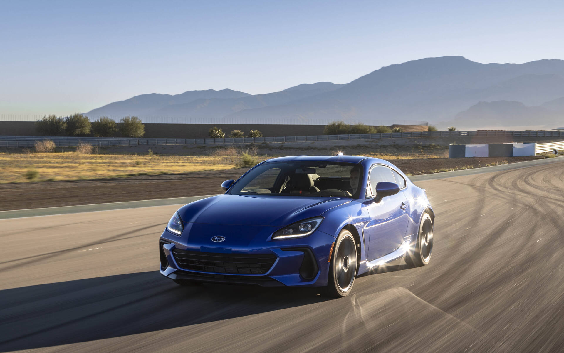 2023 Subaru BRZ - News, reviews, picture galleries and videos - The Car  Guide